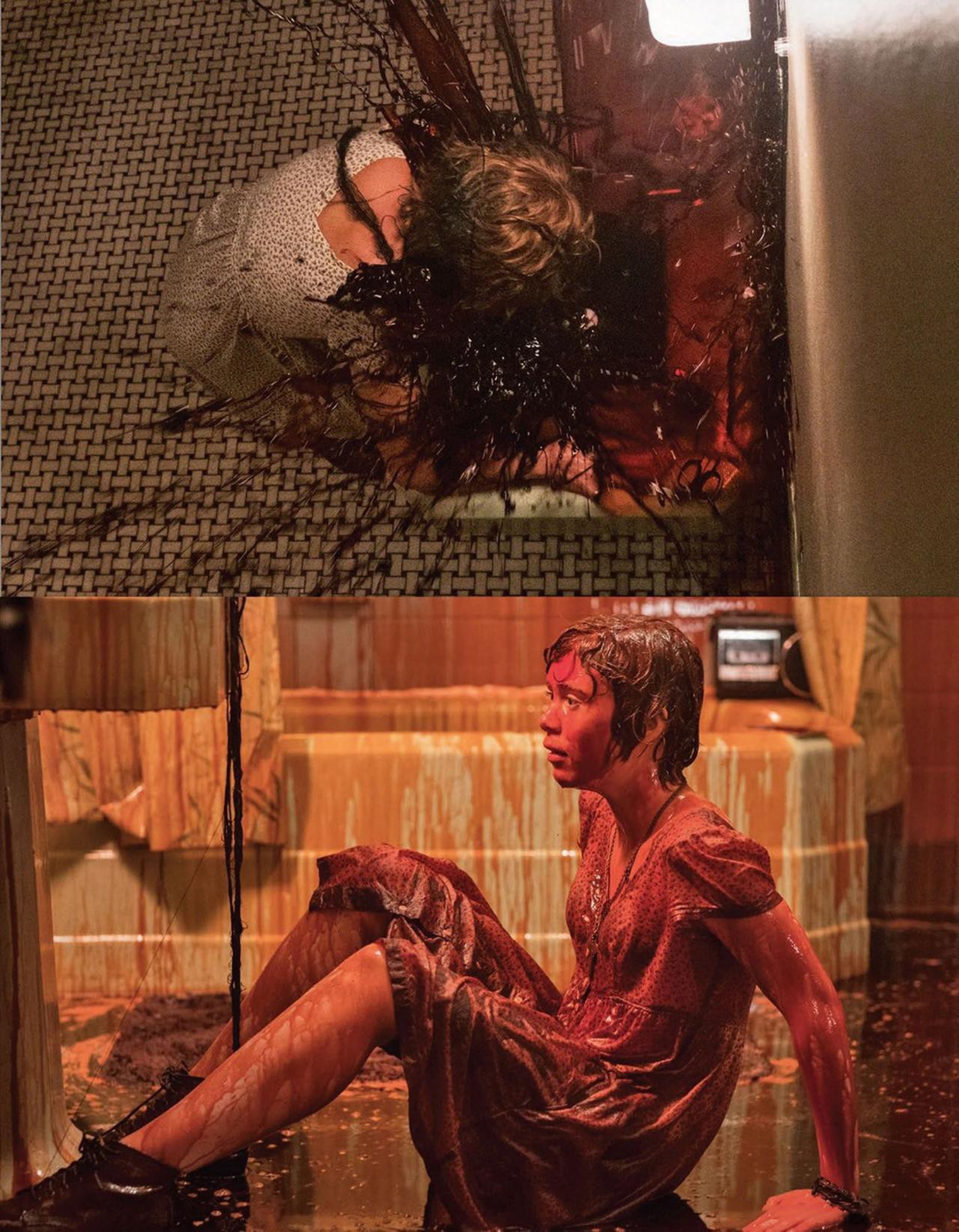 Read online The World of IT comic -  Issue # TPB (Part 2) - 23