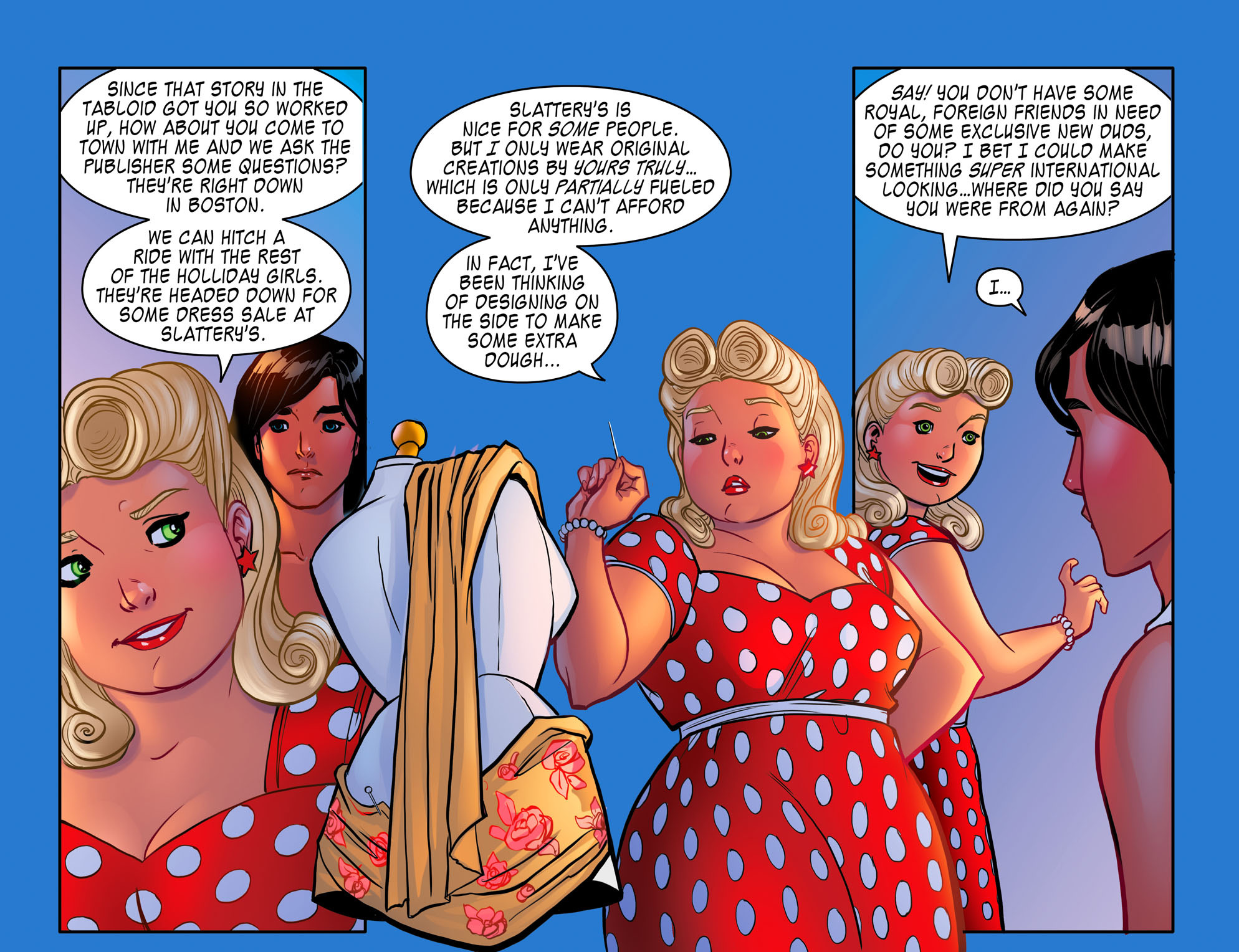 Read online The Legend of Wonder Woman (2015) comic -  Issue #12 - 22