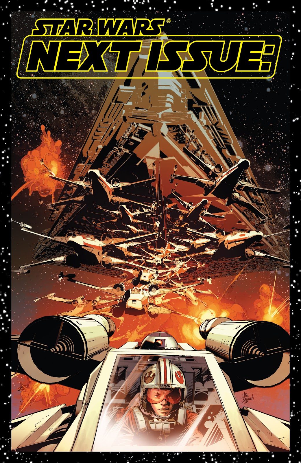 Star Wars (2015) issue 21 - Page 23