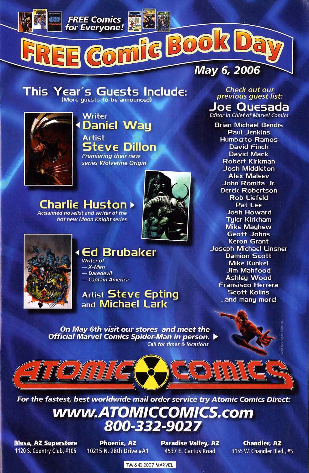 Read online The Incredible Hulk (2000) comic -  Issue #94 - 11