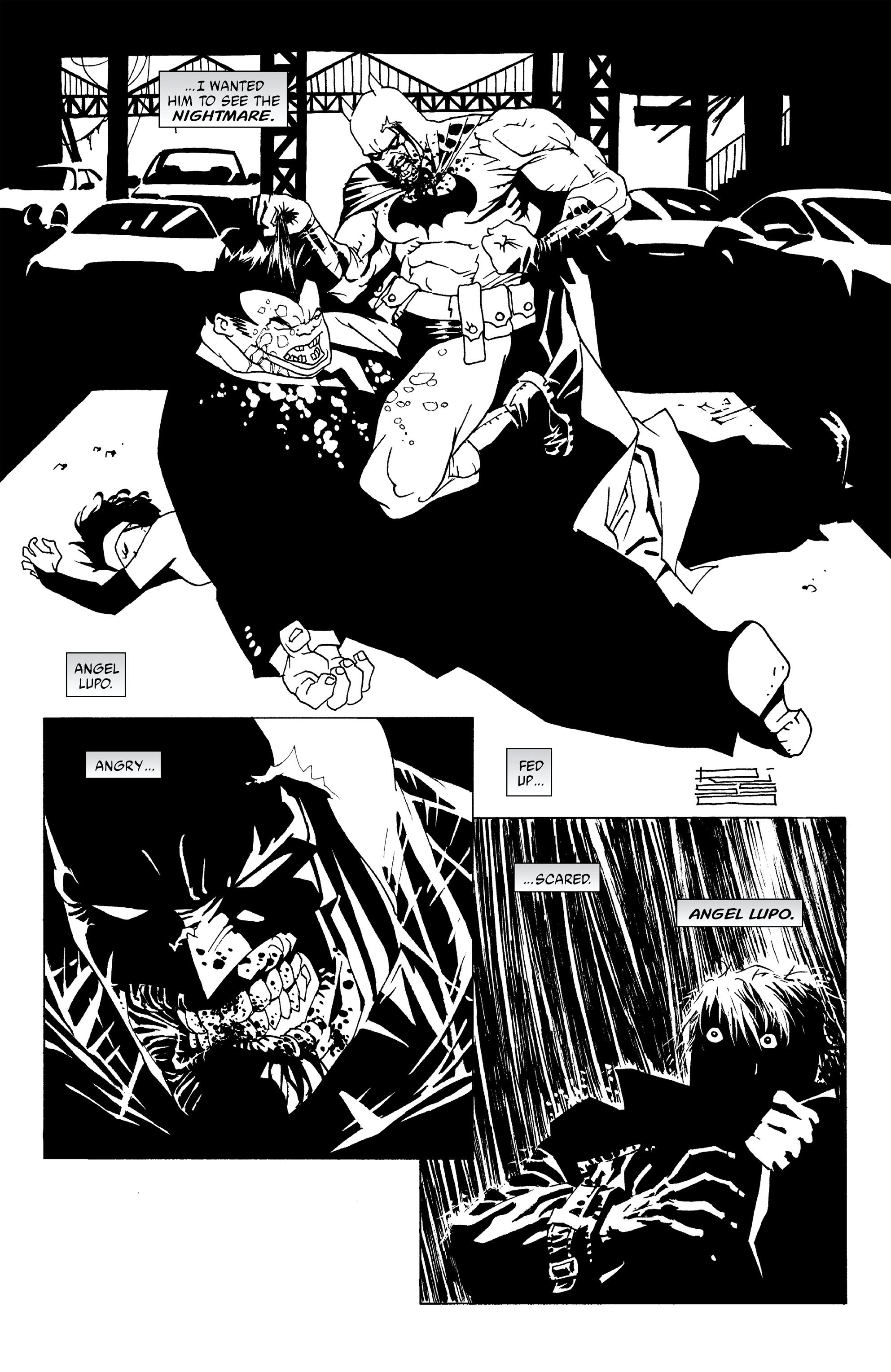 Read online Batman Noir: Eduardo Risso: The Deluxe Edition comic -  Issue # TPB (Part 2) - 22