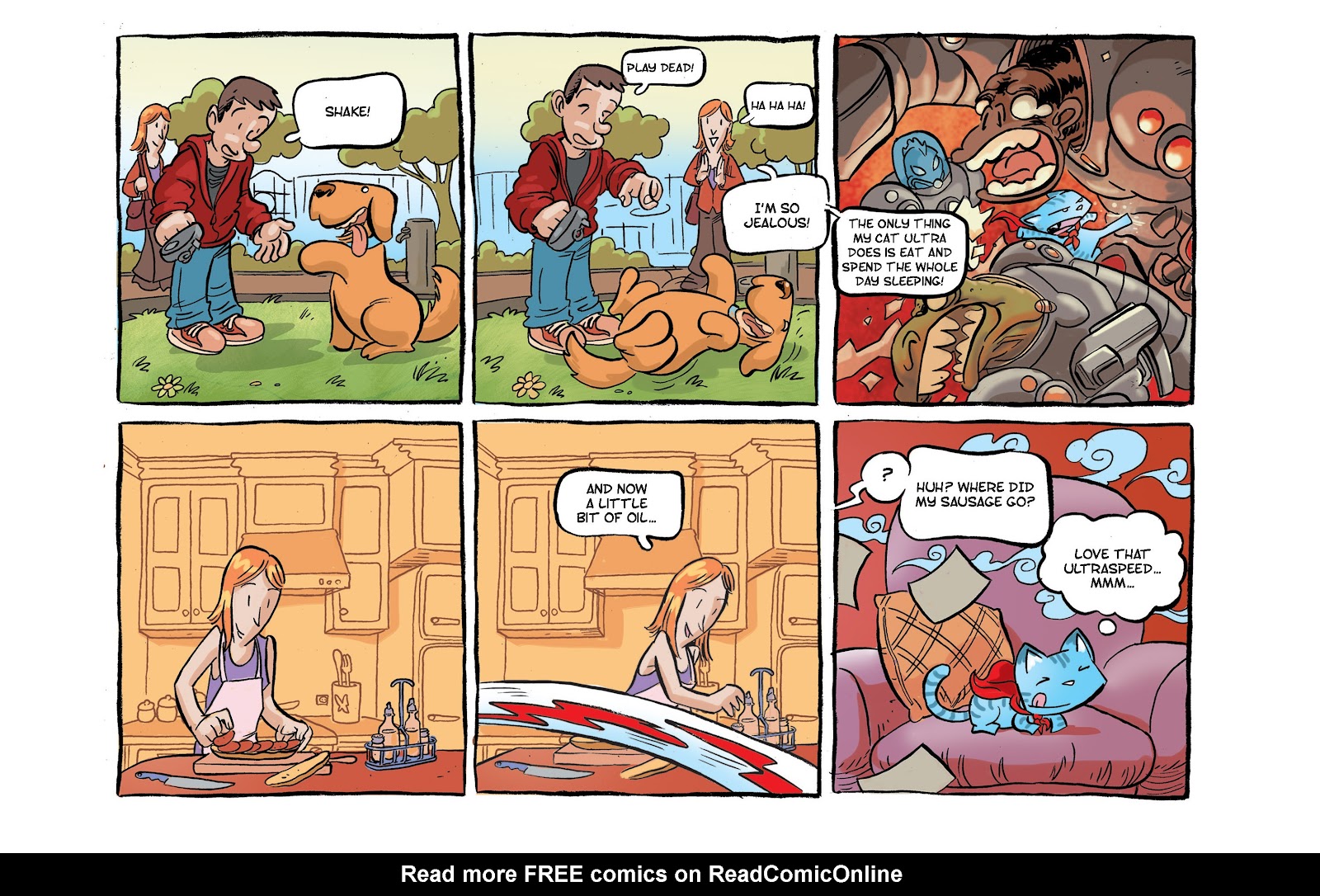 <{ $series->title }} issue 234 - Page 31