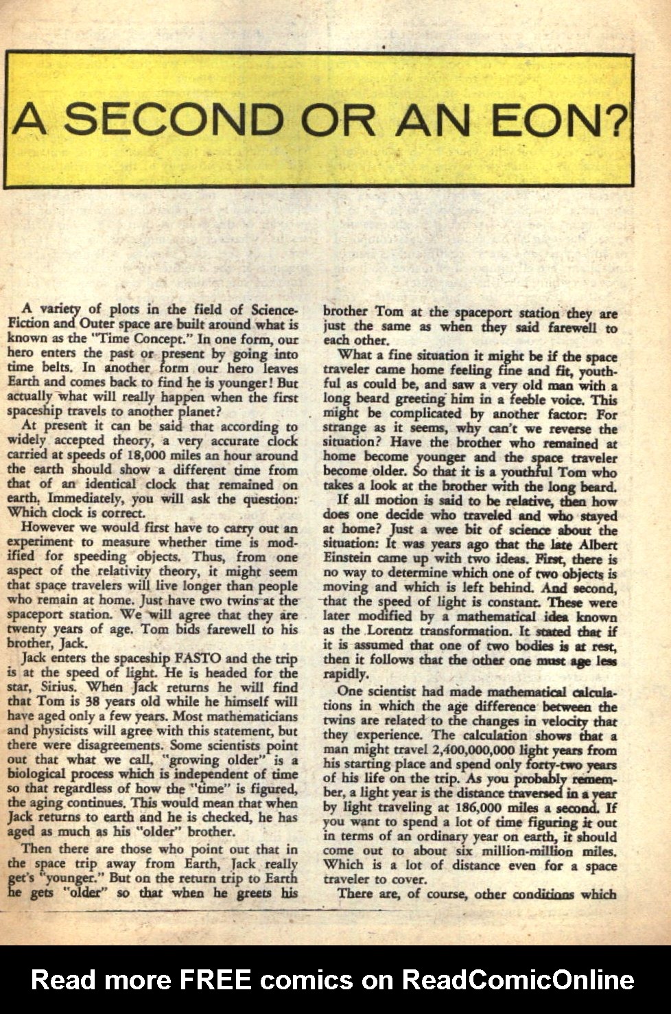 Read online Gorgo comic -  Issue #12 - 25