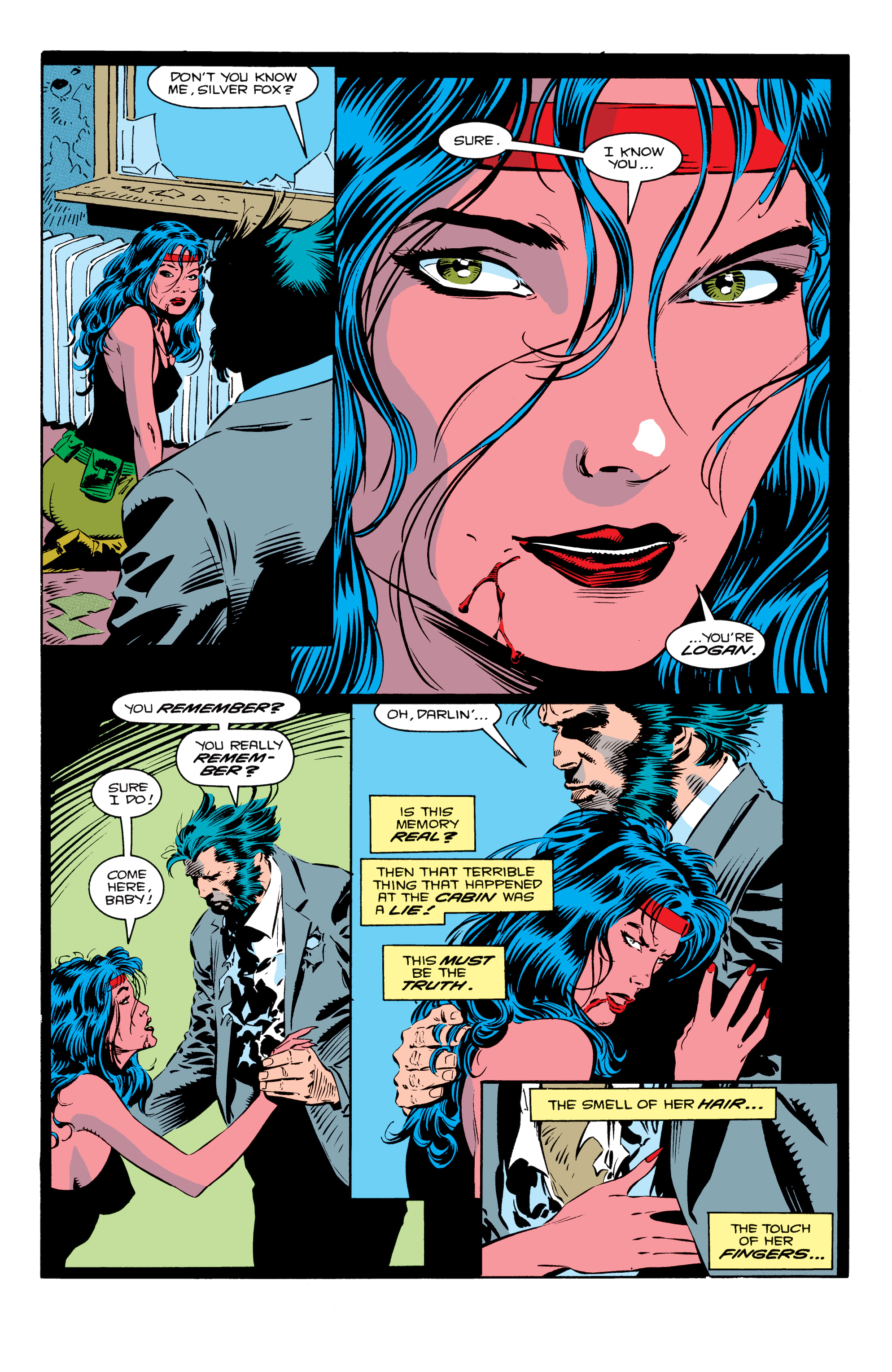 Read online Wolverine Omnibus comic -  Issue # TPB 3 (Part 8) - 80