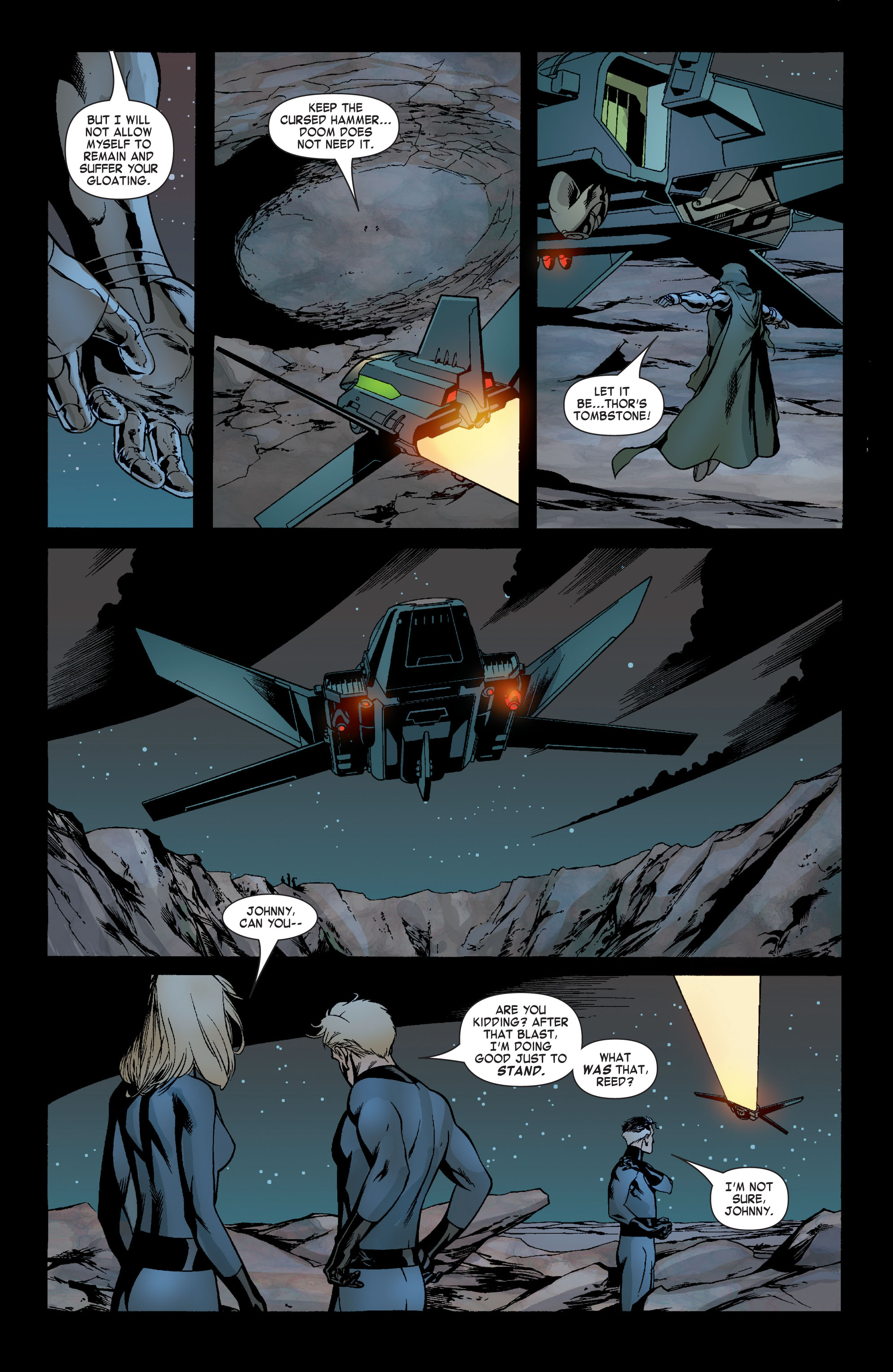 Read online Civil War: The Road to Civil War comic -  Issue # Full - 145