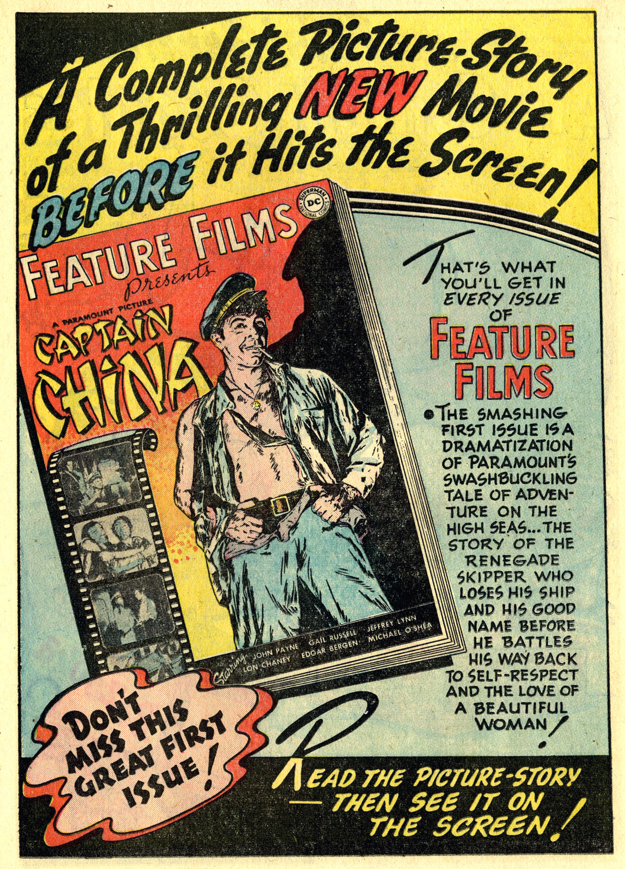 Read online Batman (1940) comic -  Issue #58 - 16