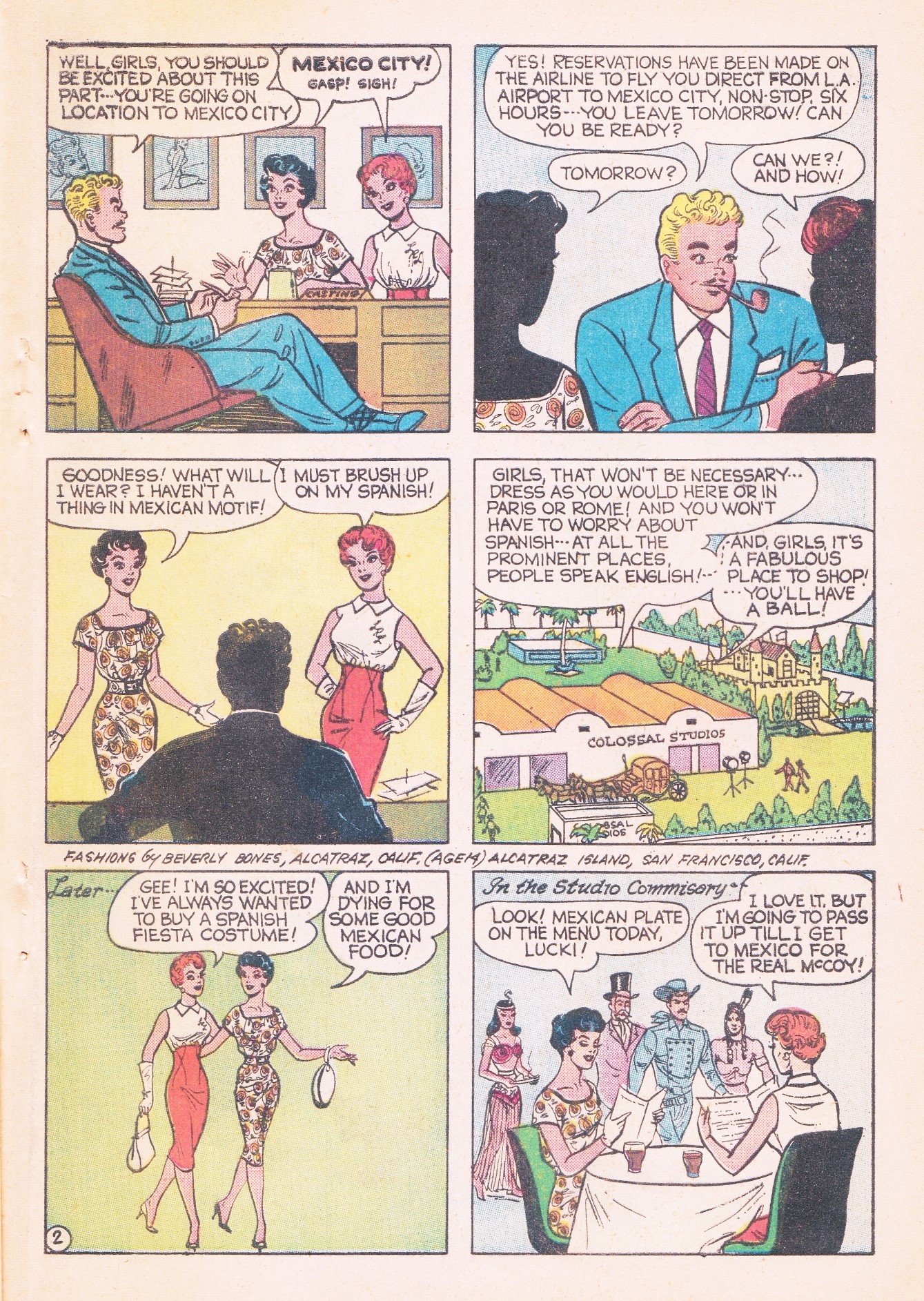Read online Archie Giant Series Magazine comic -  Issue #7 - 77