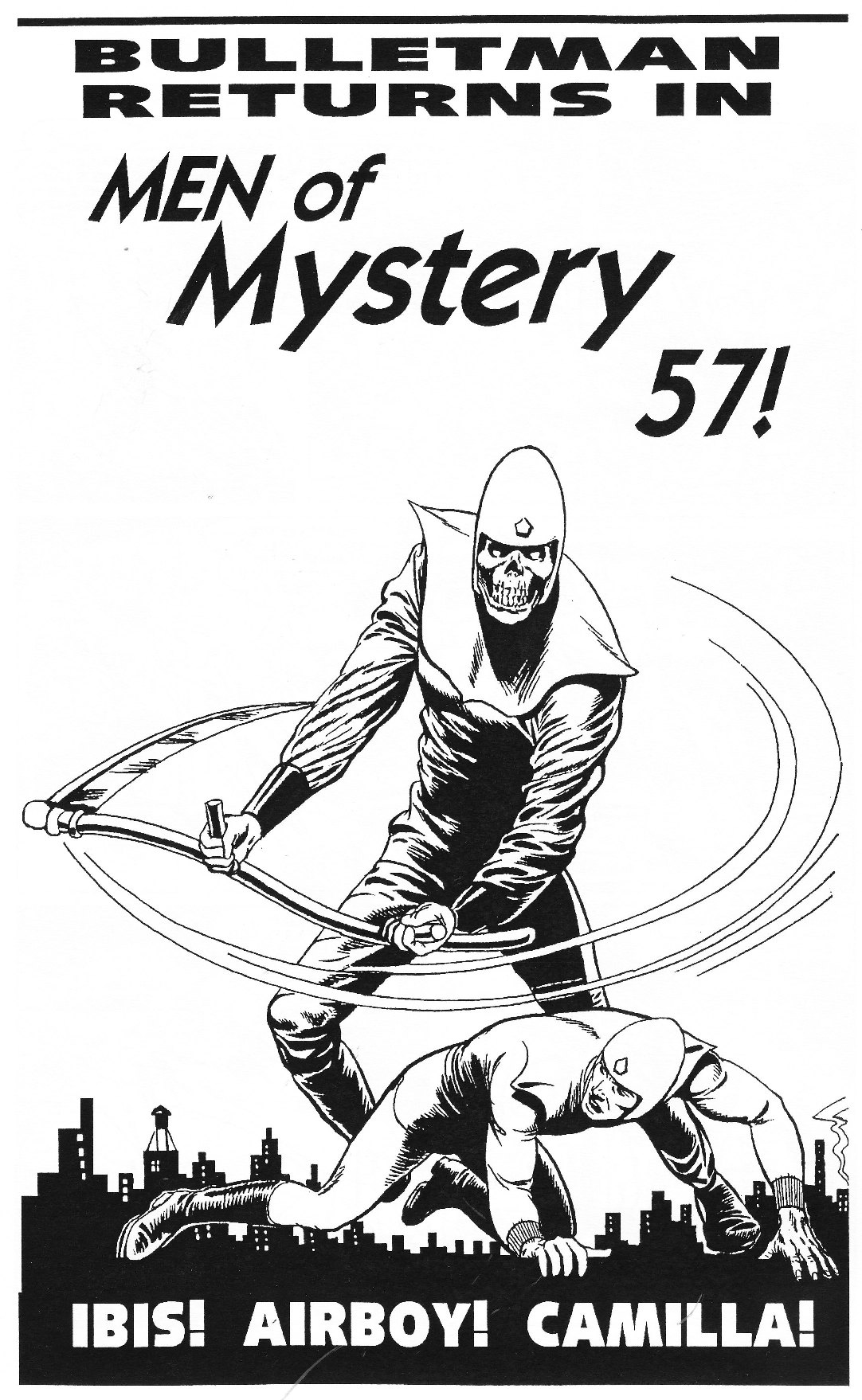 Read online Men of Mystery Comics comic -  Issue #56 - 10