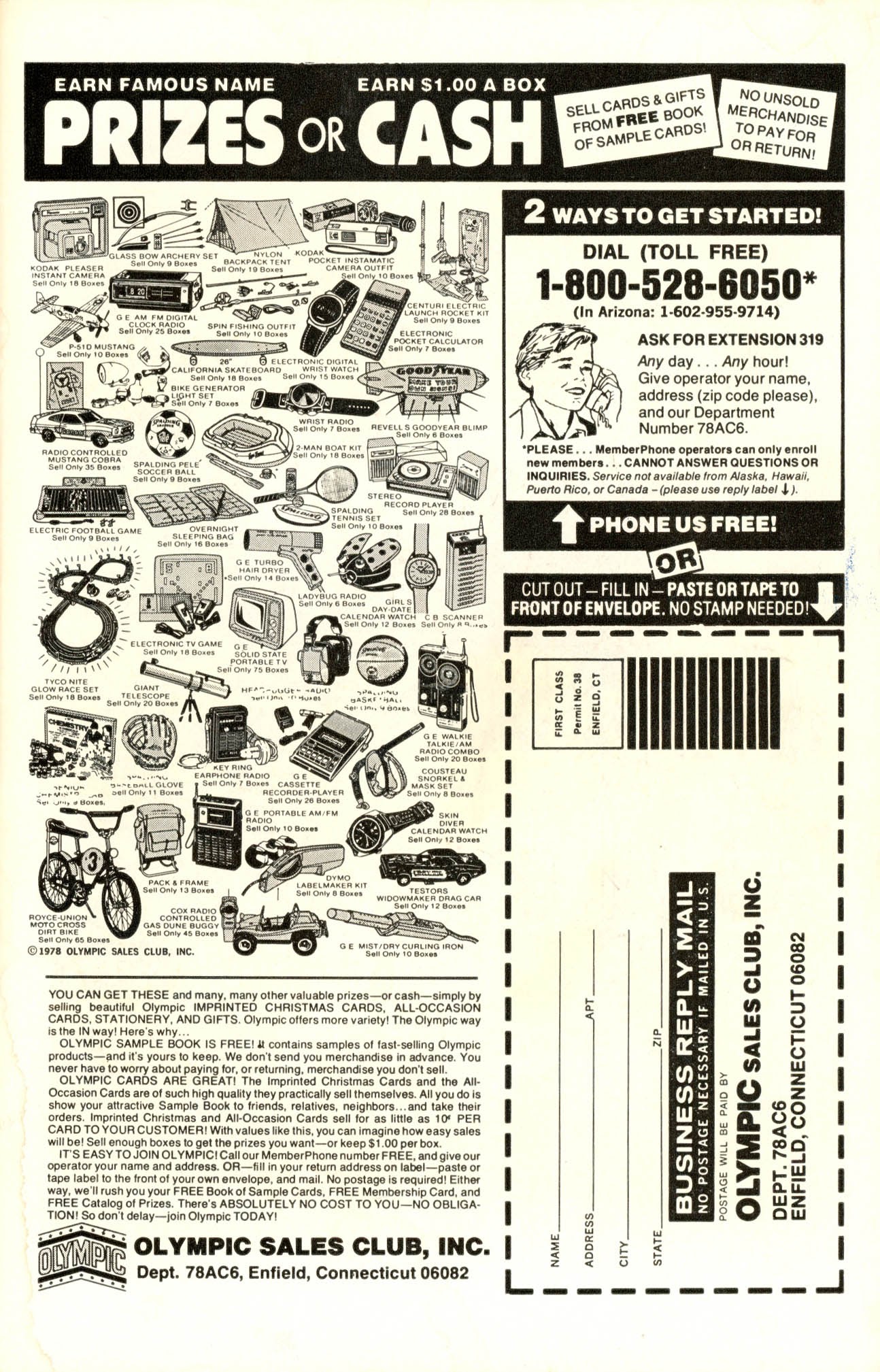 Read online Laugh (Comics) comic -  Issue #329 - 35