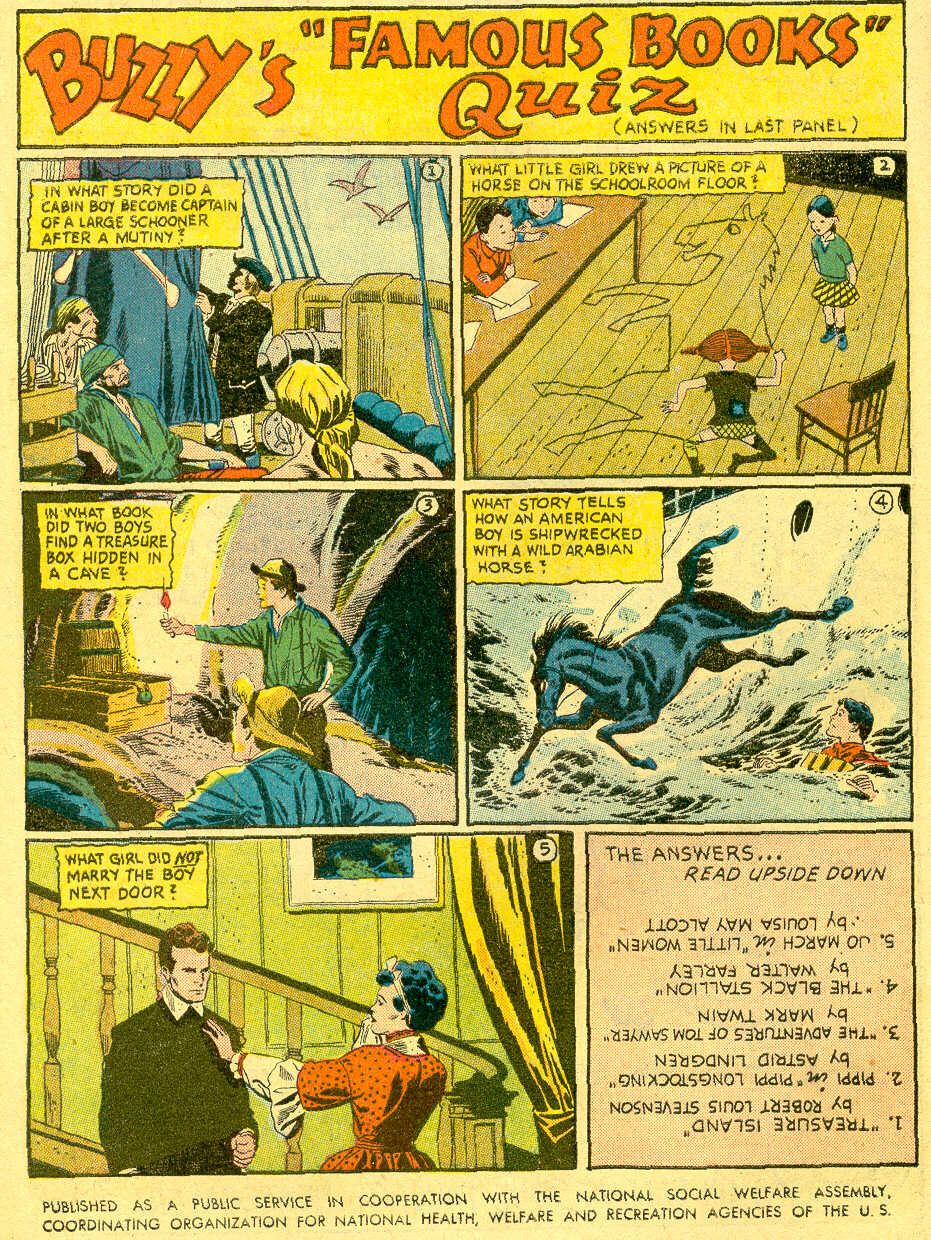 Superboy (1949) 54 Page 9