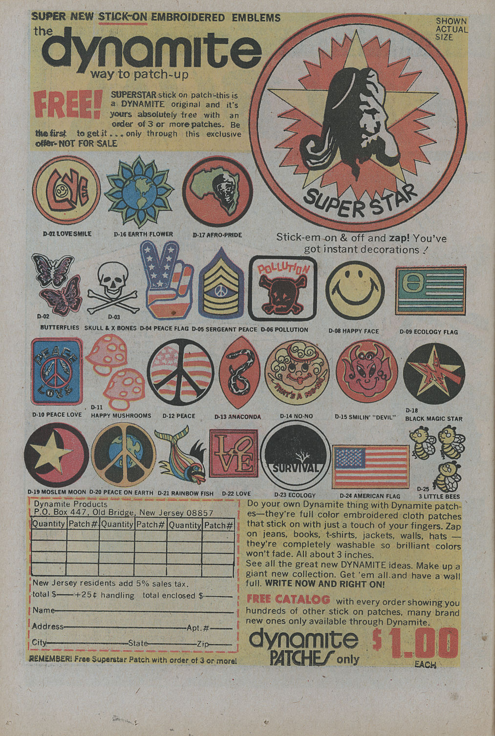 Read online G.I. Combat (1952) comic -  Issue #152 - 19