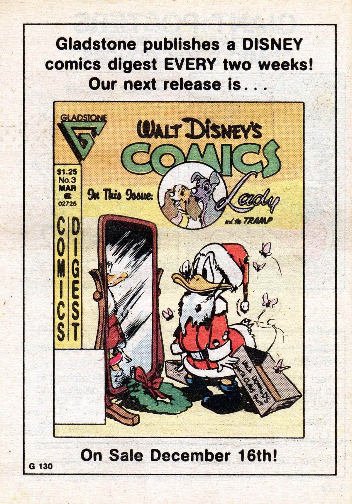 Read online Mickey Mouse Comics Digest comic -  Issue #2 - 97