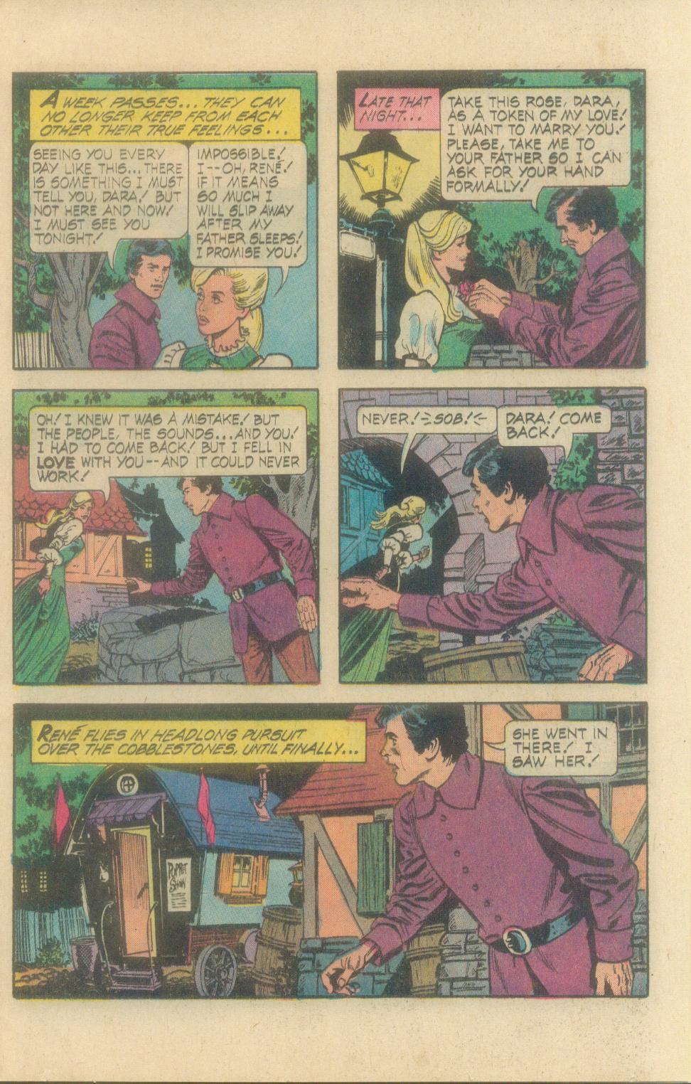 Read online Grimm's Ghost Stories comic -  Issue #29 - 25