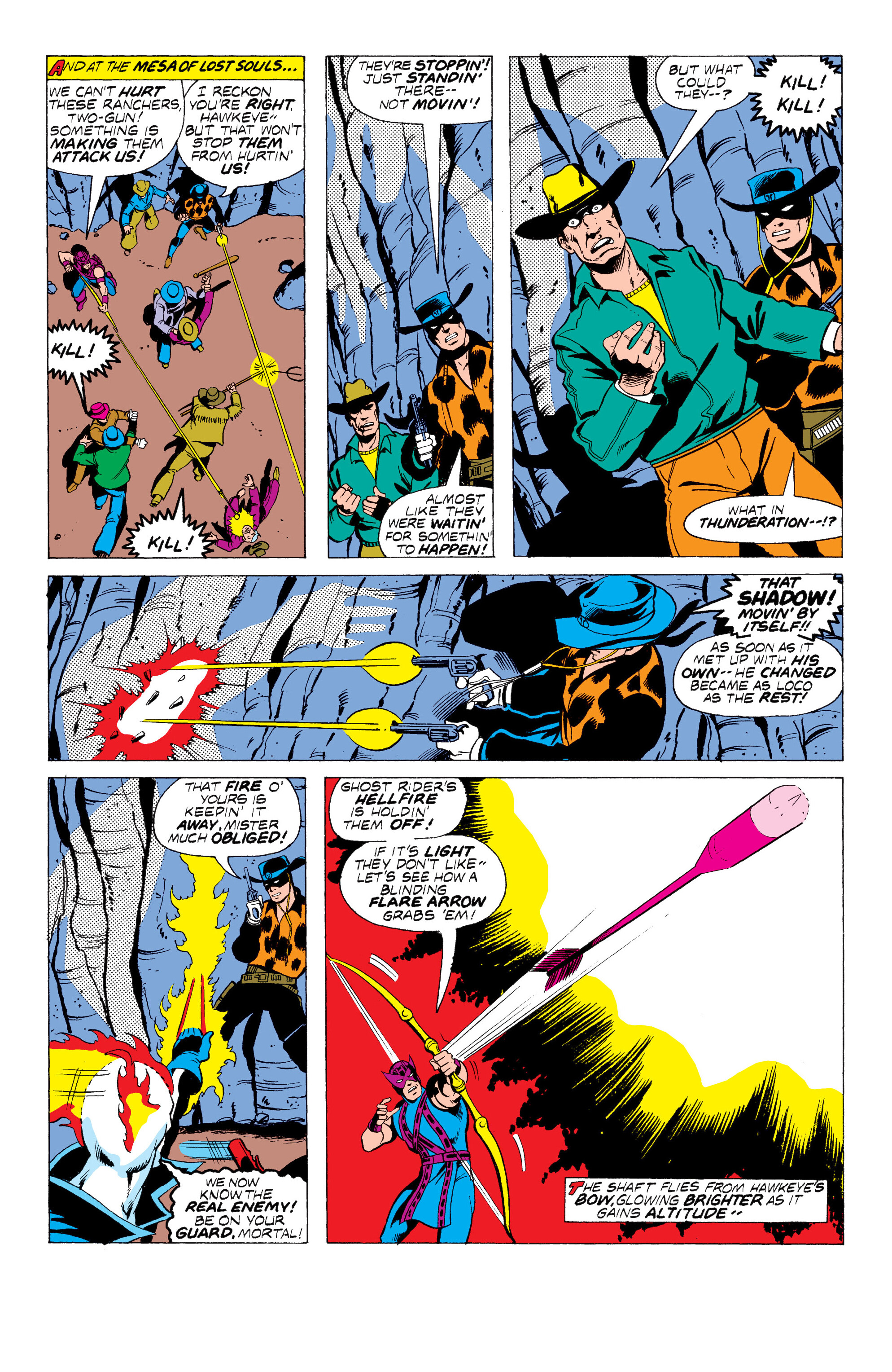 Read online Ant-Man/Giant-Man Epic Collection: Ant-Man No More comic -  Issue # TPB (Part 5) - 13