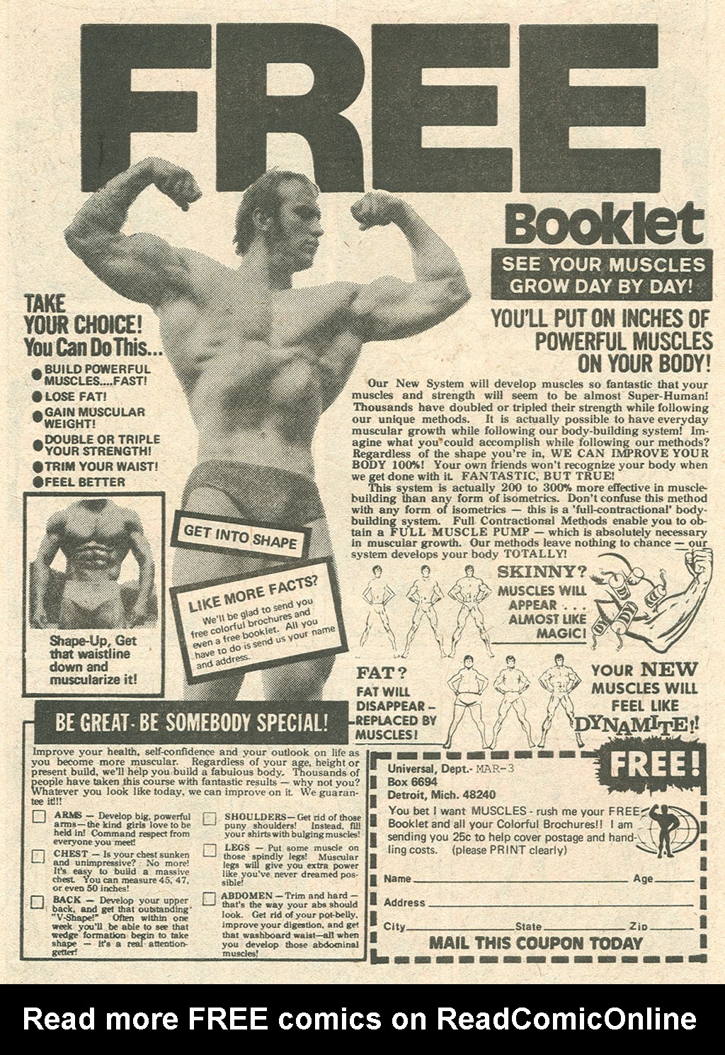 Read online The Rawhide Kid comic -  Issue #147 - 34