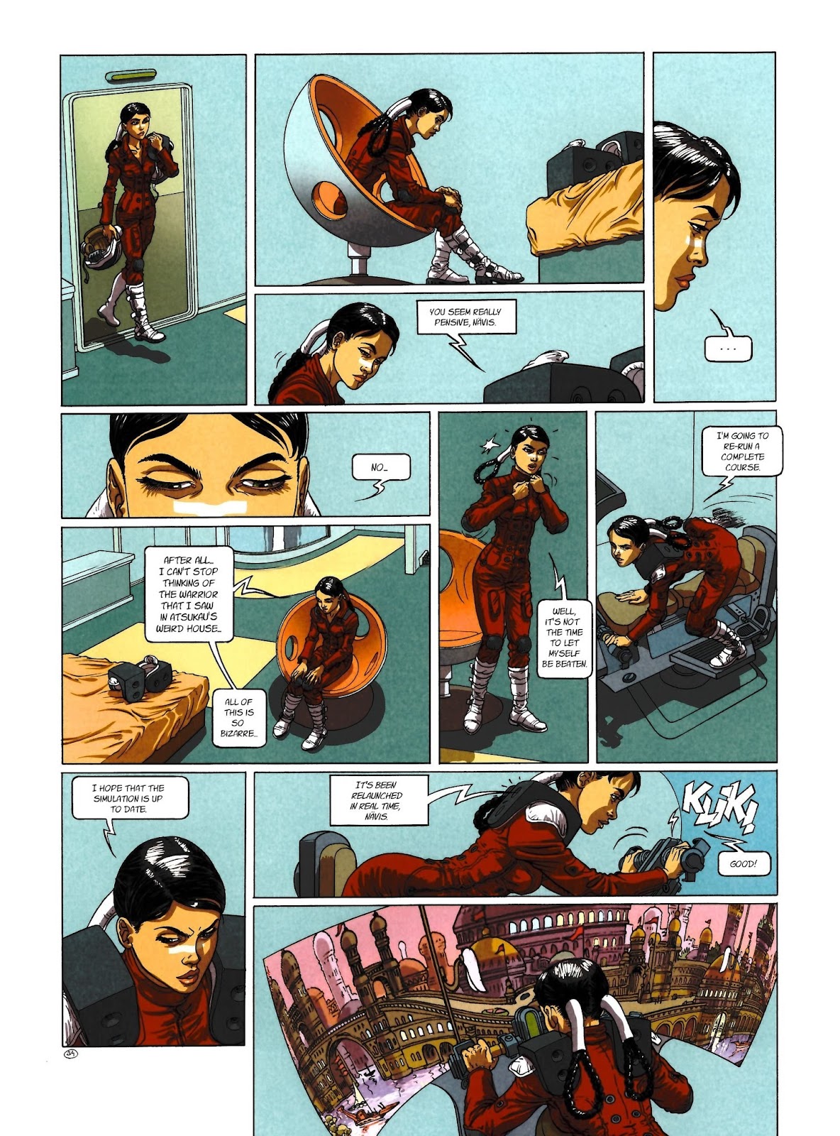 Wake issue 13 - Page 38