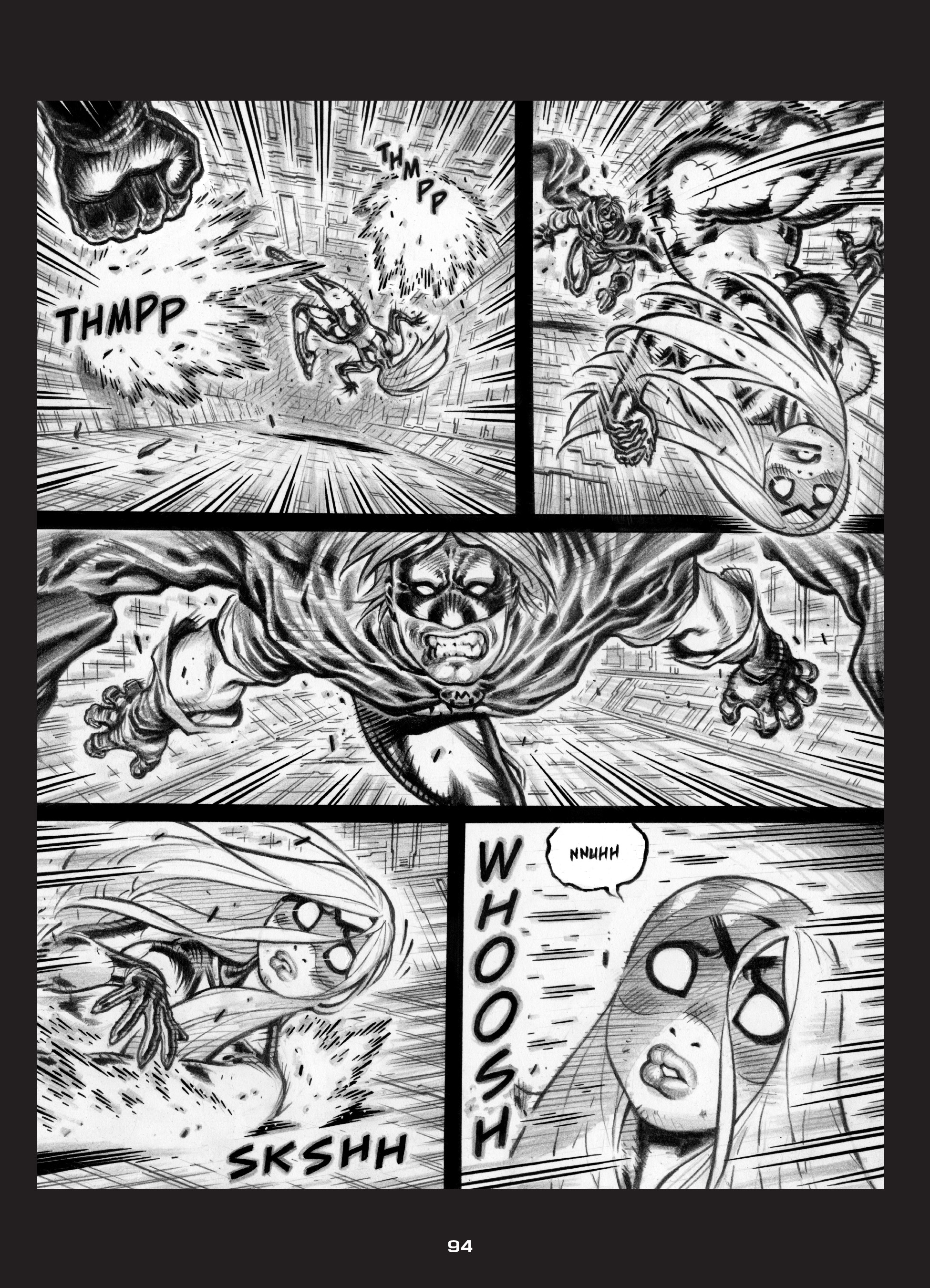 Read online Empowered comic -  Issue # TPB 11 (Part 1) - 94