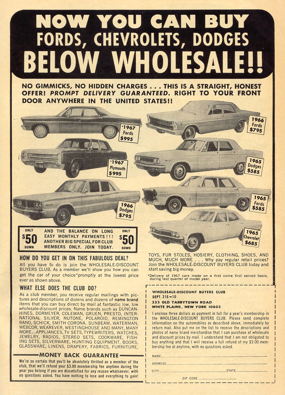 Read online The Ghost Rider comic -  Issue #7 - 34