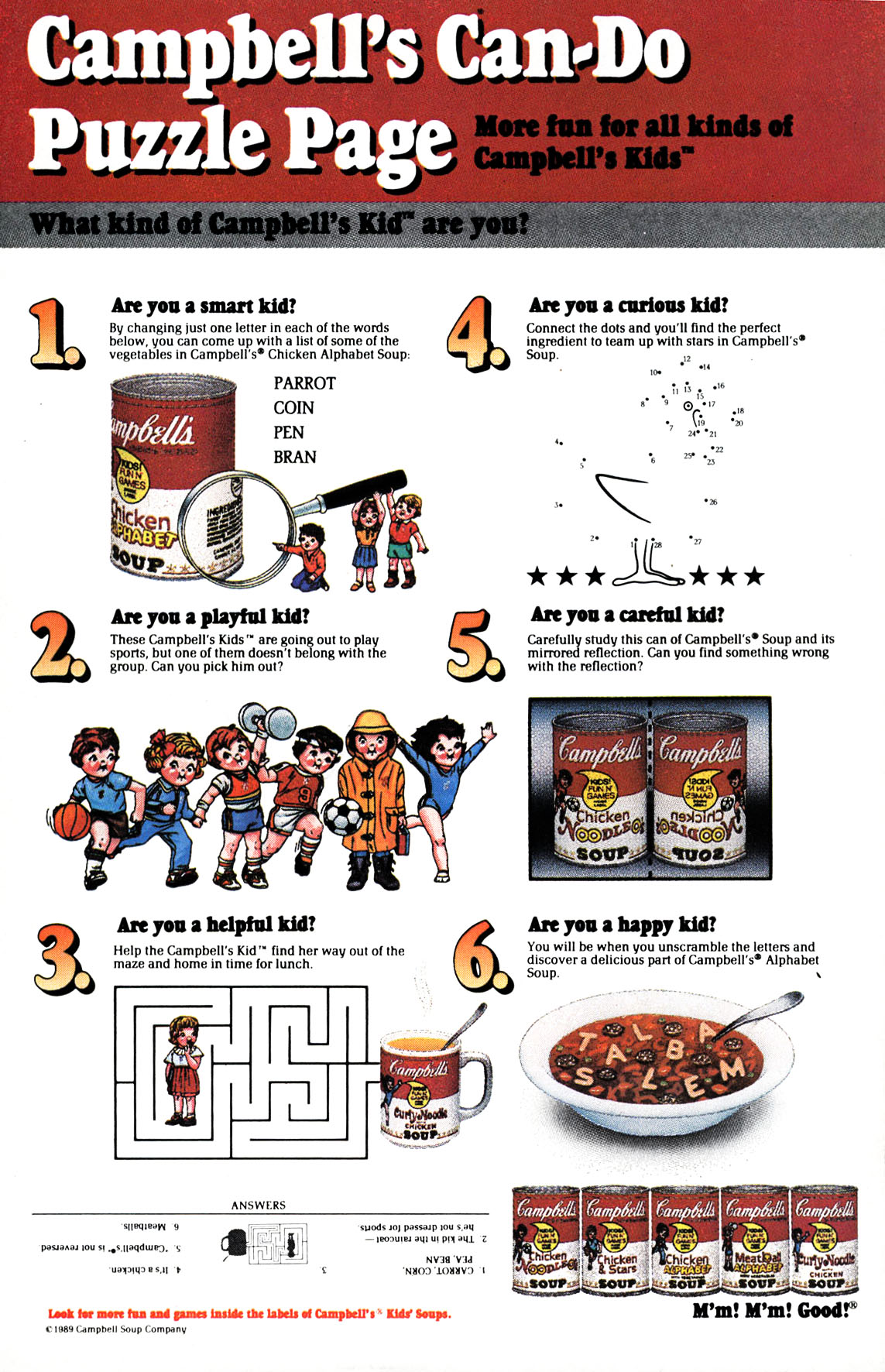 Read online Count Duckula comic -  Issue #5 - 36