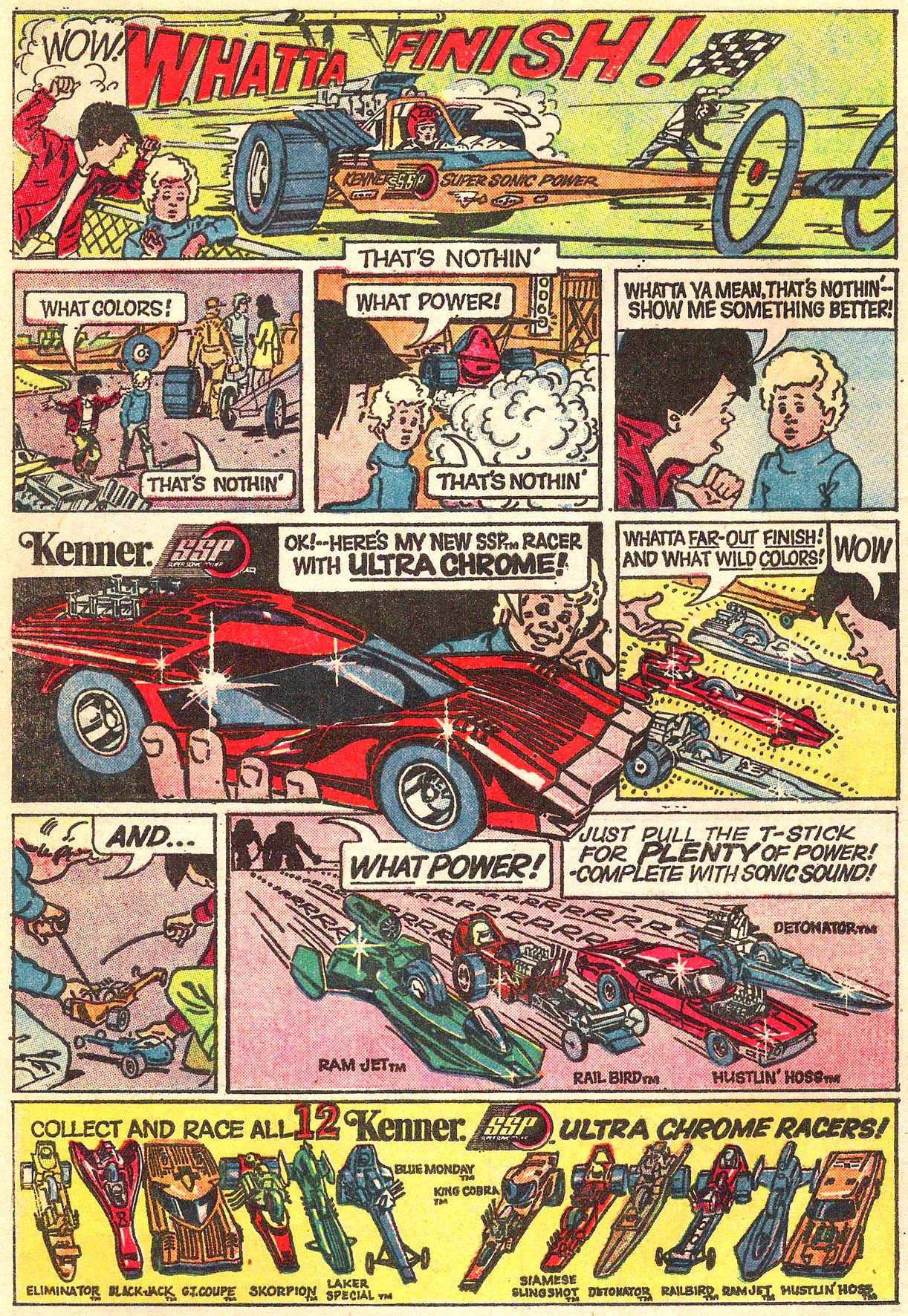 Read online Betty and Me comic -  Issue #55 - 12
