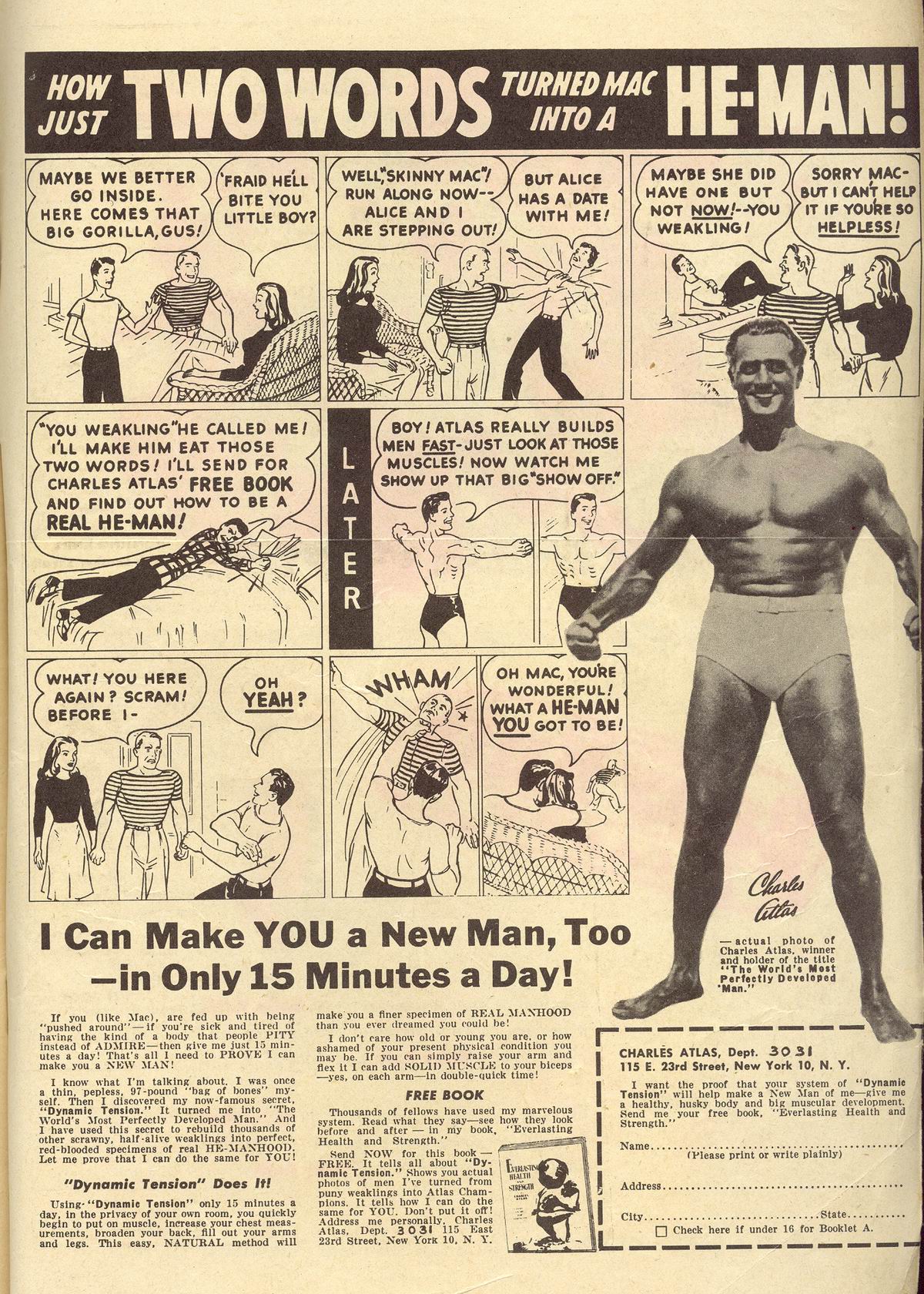 Read online Green Hornet Comics comic -  Issue #33 - 51