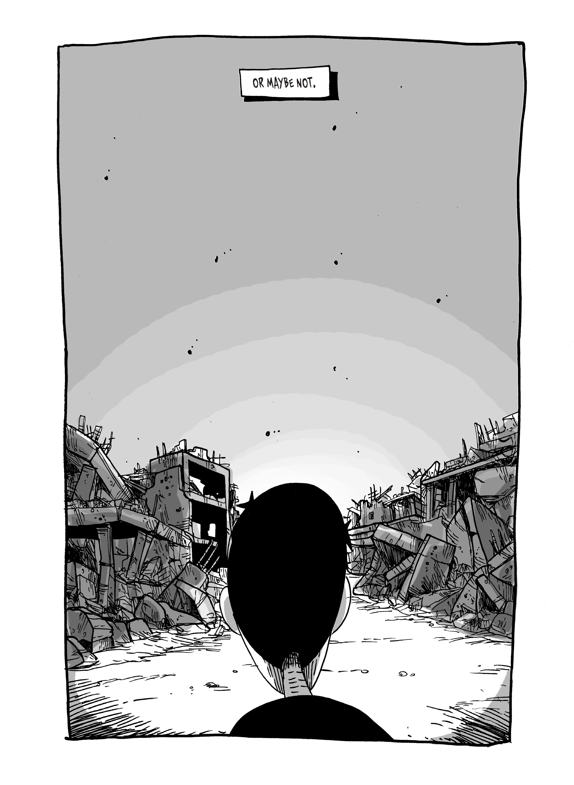 Read online Kobane Calling: Greetings From Northern Syria comic -  Issue # TPB (Part 2) - 85