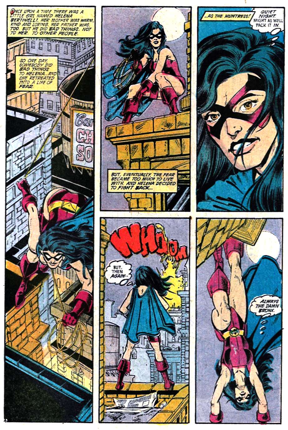 Read online Justice League America comic -  Issue #30 - 5