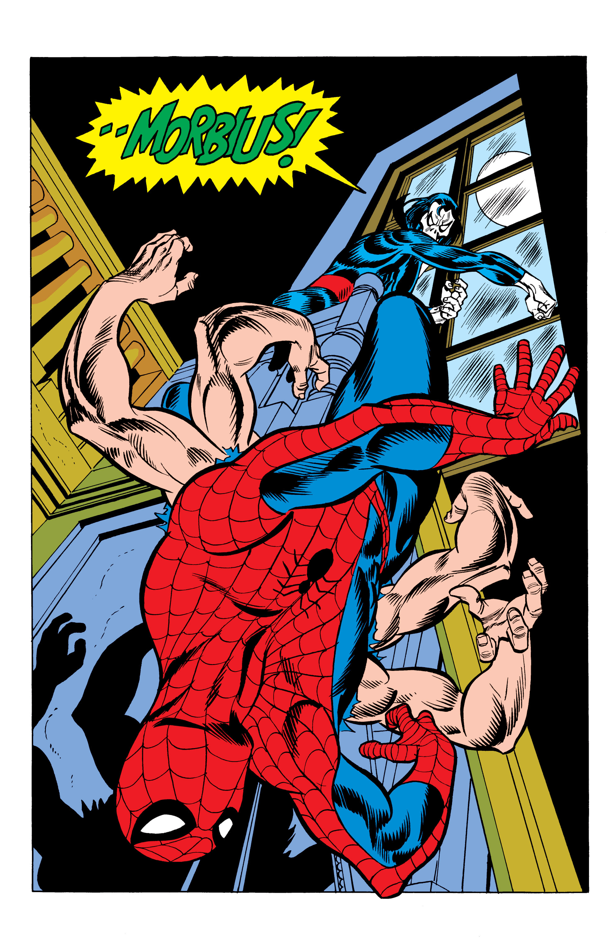 Read online Marvel Masterworks: The Amazing Spider-Man comic -  Issue # TPB 11 (Part 1) - 41