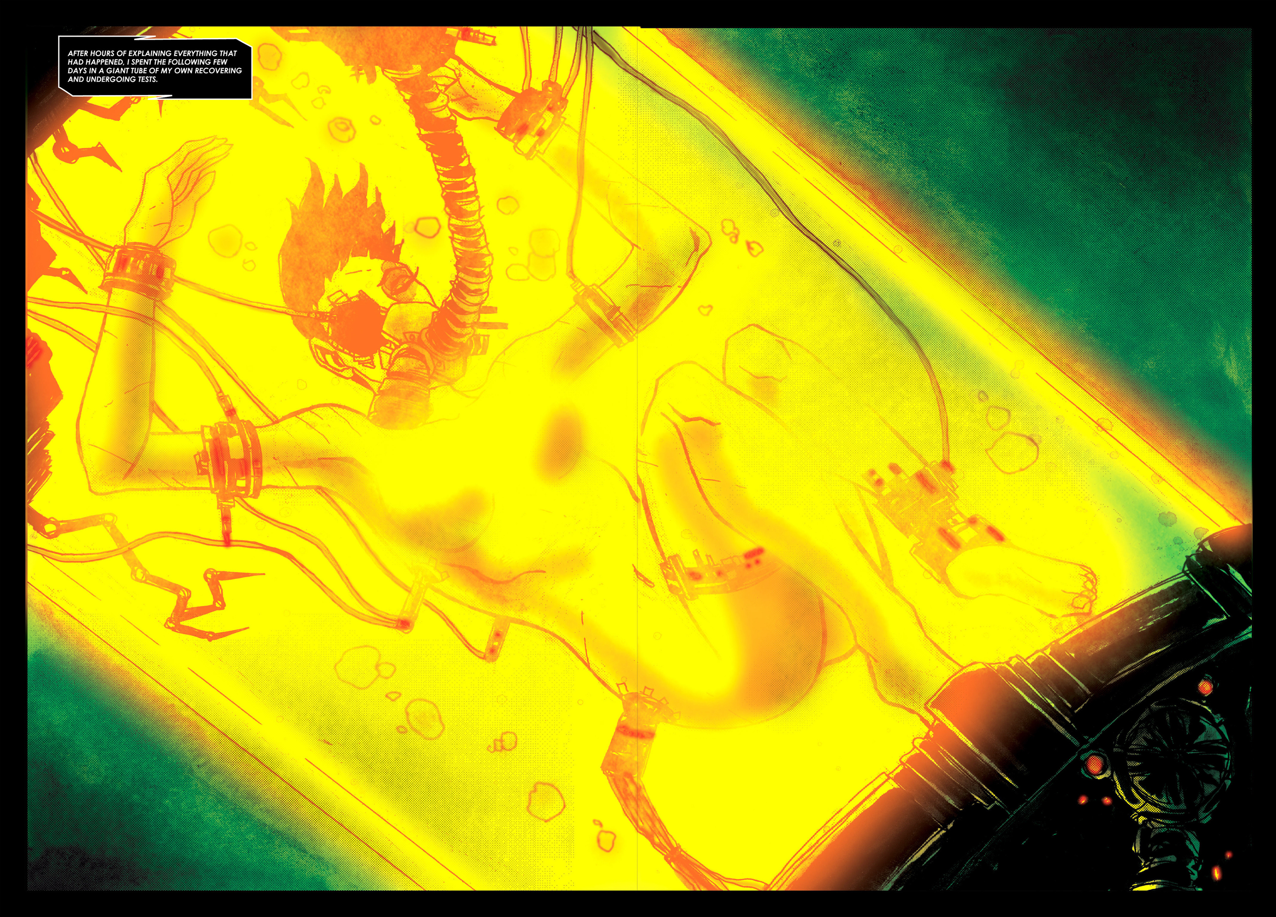 Read online A.A.I. Wars comic -  Issue #4 - 4