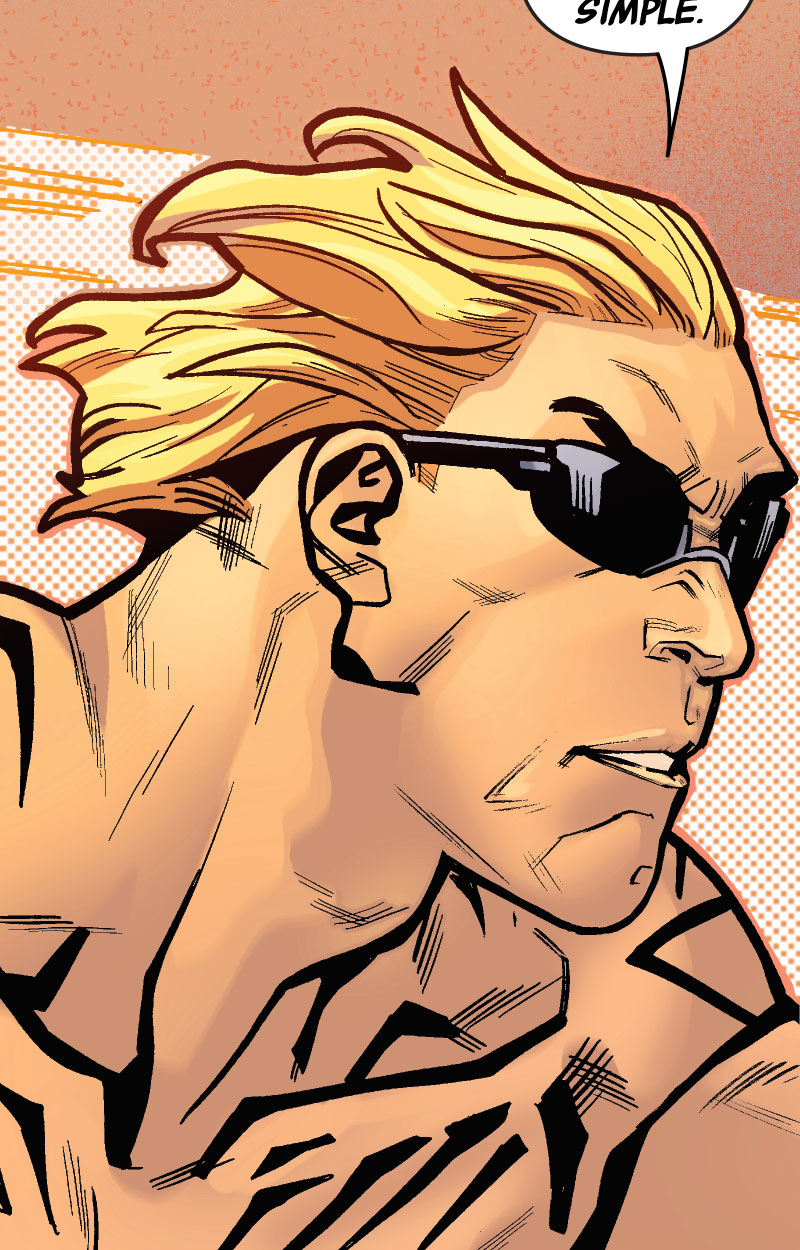 Read online Avengers Unlimited: Infinity Comic comic -  Issue #16 - 20