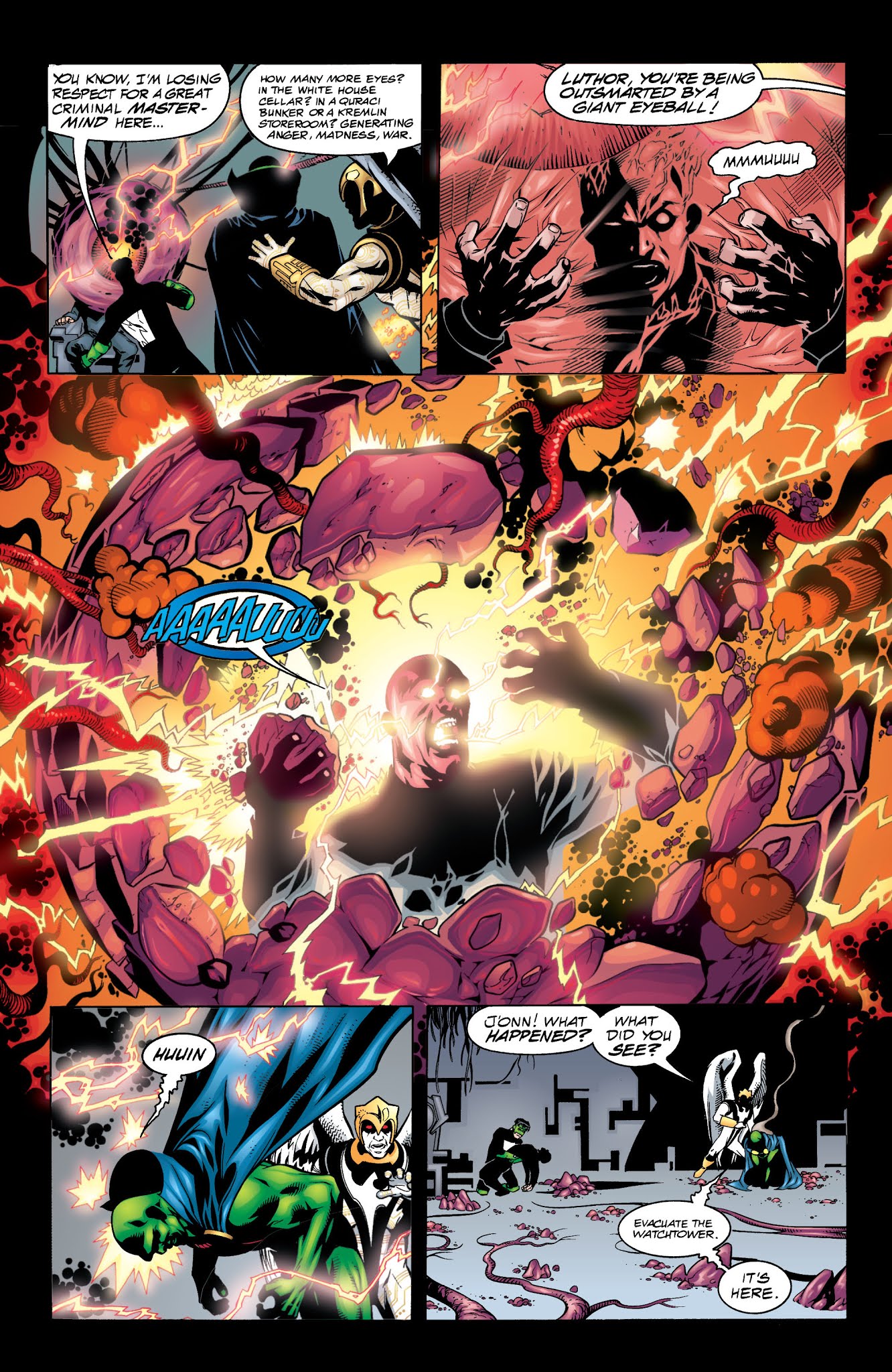 Read online JLA (1997) comic -  Issue # _TPB 4 (Part 2) - 65