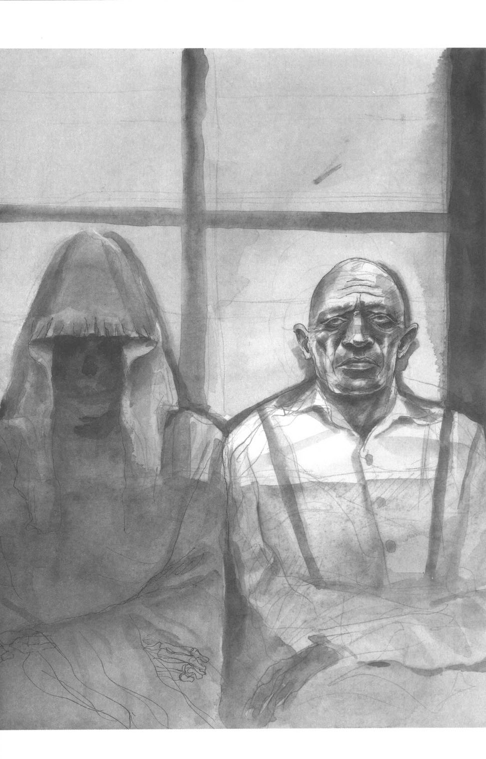 Read online Beautiful Stories For Ugly Children comic -  Issue #12 - 23