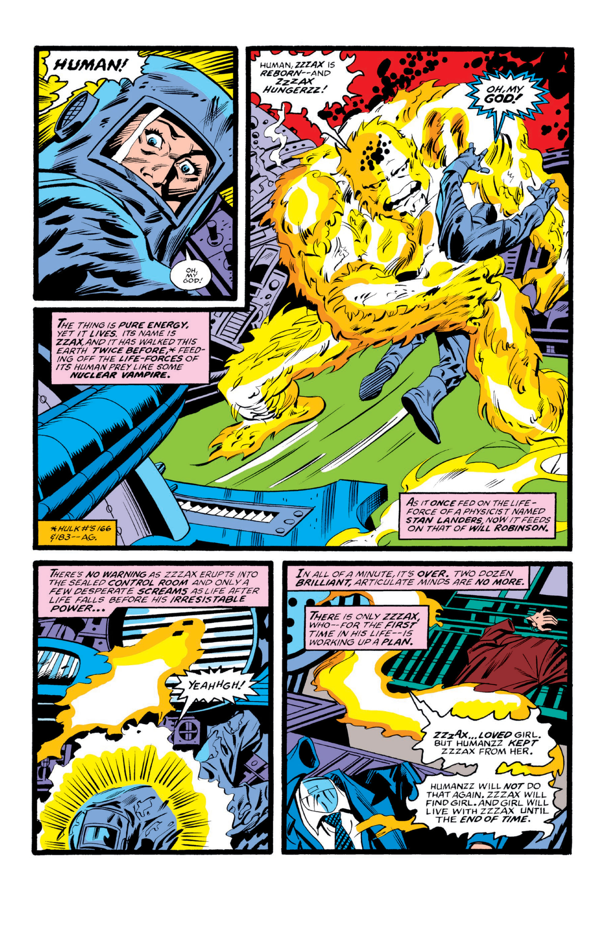 Read online Luke Cage Omnibus comic -  Issue # TPB (Part 10) - 58