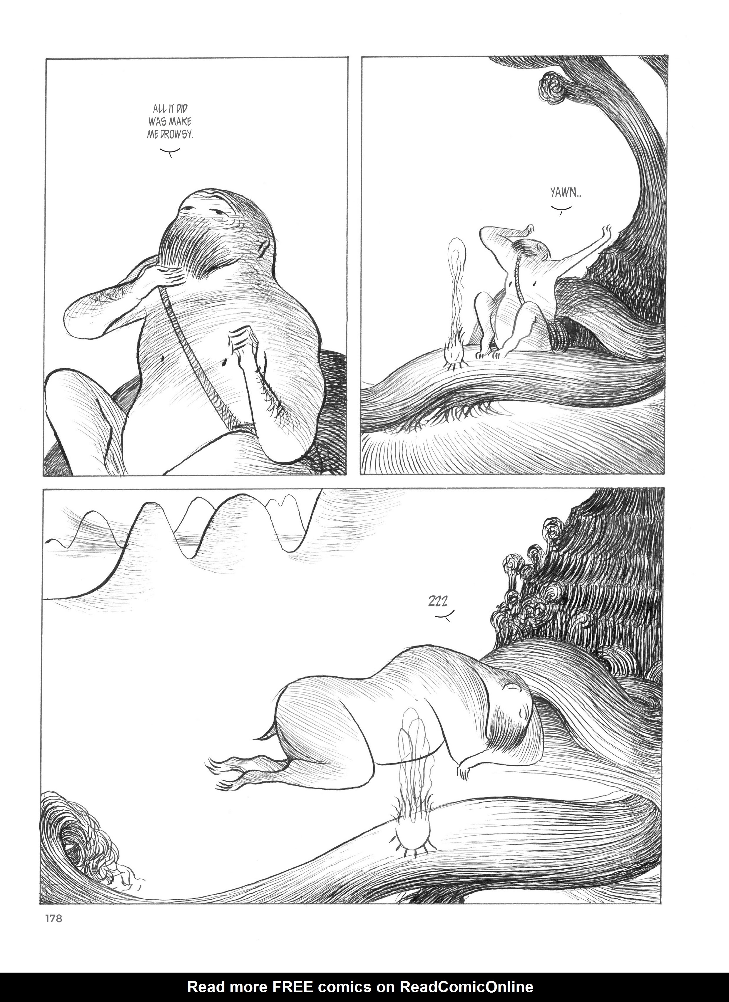 Read online Garlandia comic -  Issue # TPB (Part 2) - 79