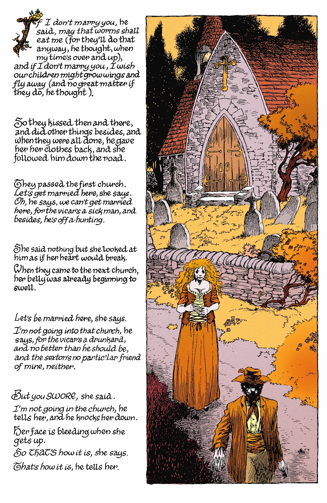The Sandman (2022) issue TPB 4 (Part 2) - Page 54
