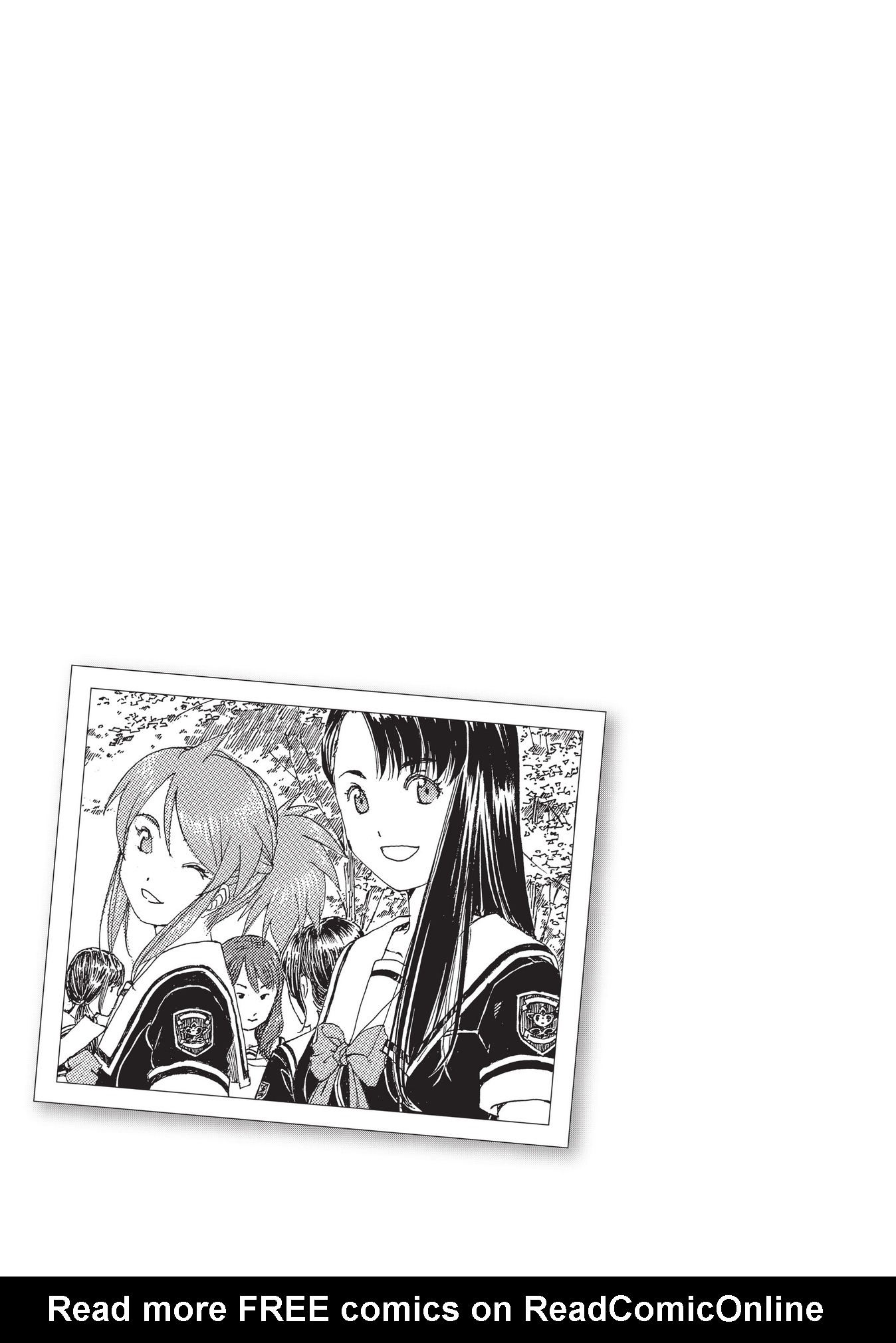 Read online Paradise Residence comic -  Issue #3 - 107