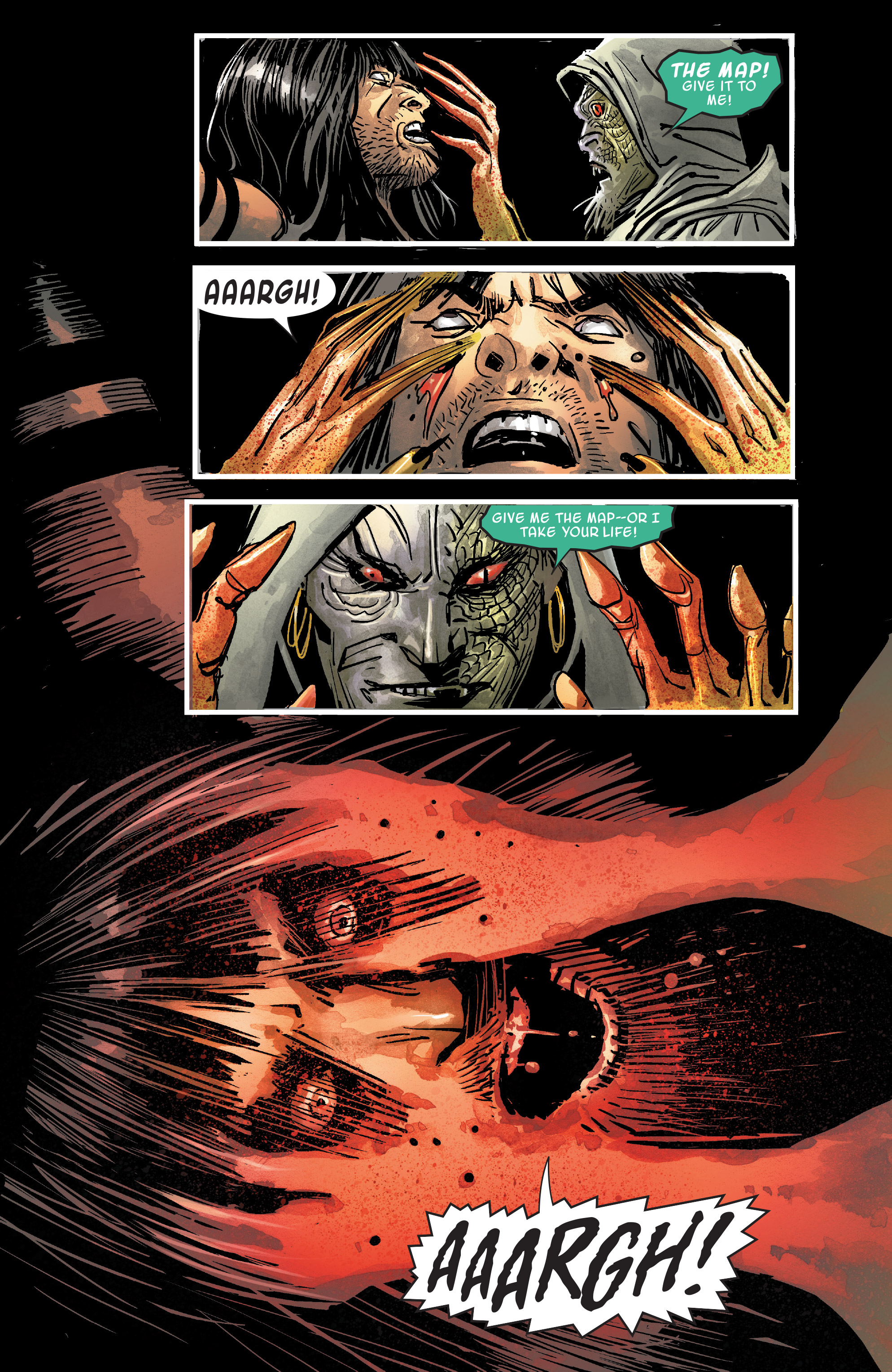 Read online Savage Sword of Conan comic -  Issue #3 - 15