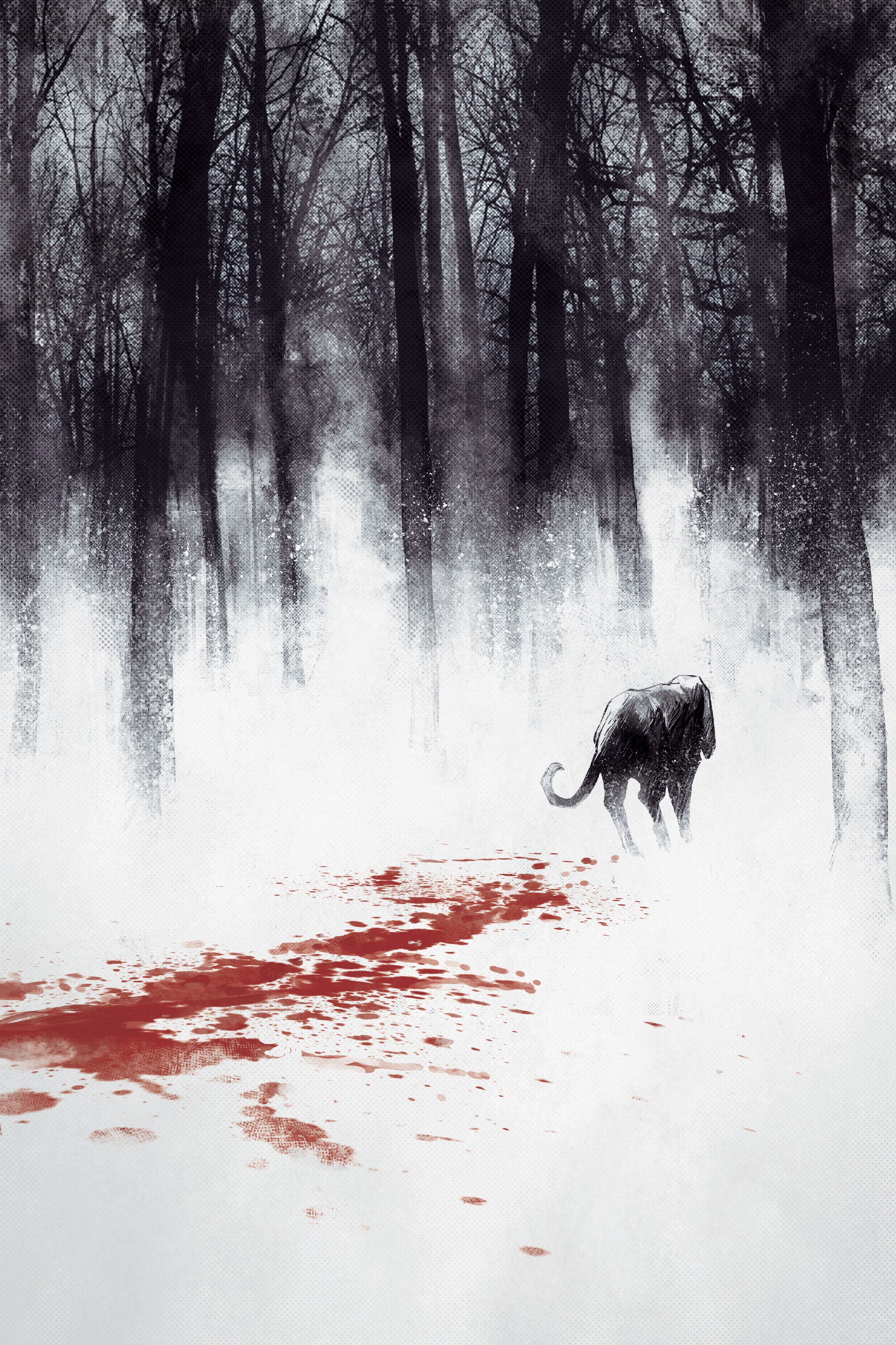 Read online Animosity: Omnibus HC comic -  Issue # TPB (Part 3) - 75