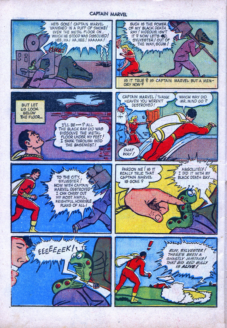 Read online The Monster Society of Evil comic -  Issue # TPB (Part 2) - 78