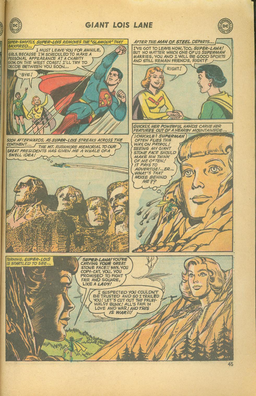 Read online 80 Page Giant comic -  Issue #3 - 47