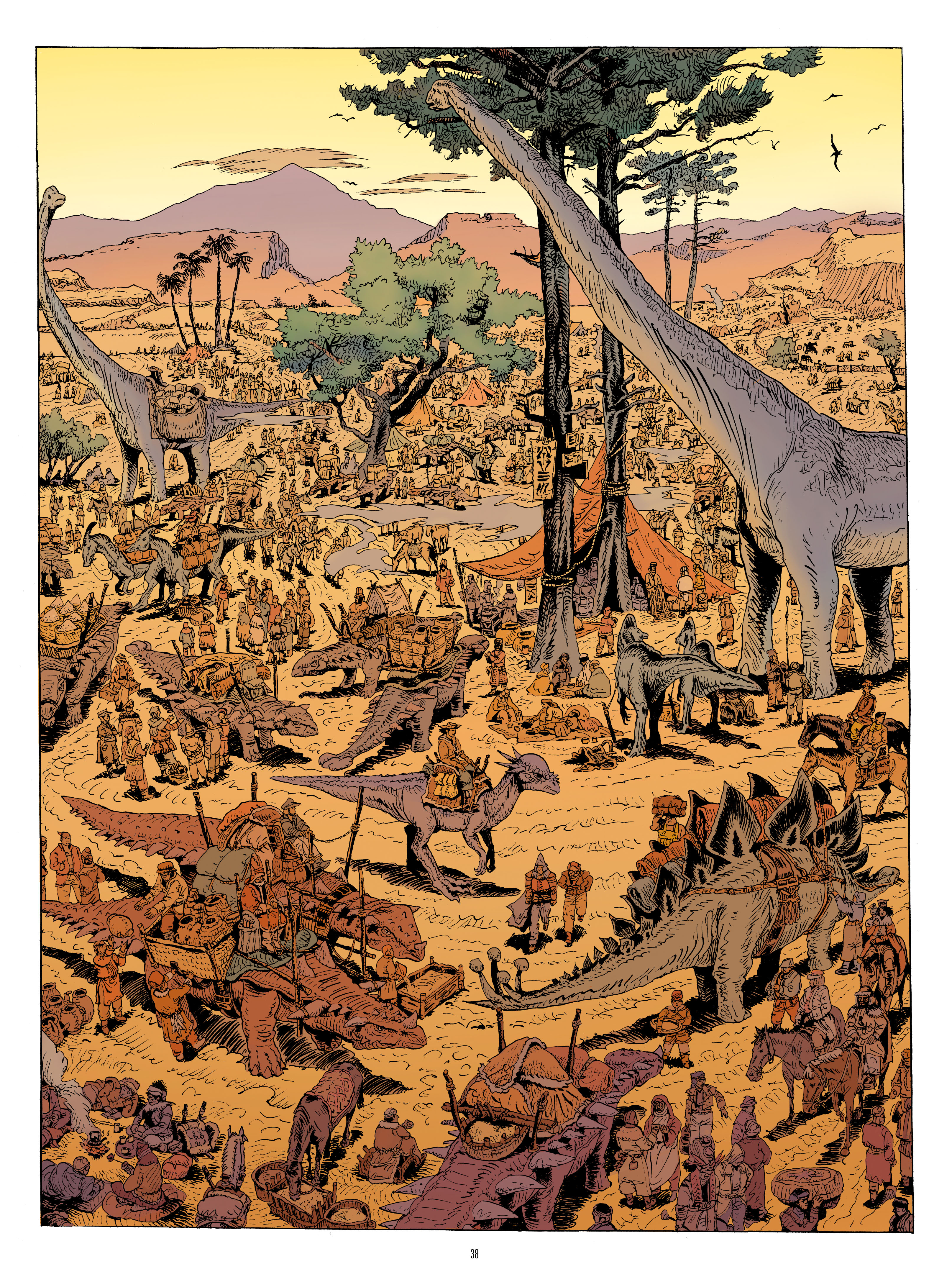 Read online Negalyod comic -  Issue # TPB (Part 1) - 39