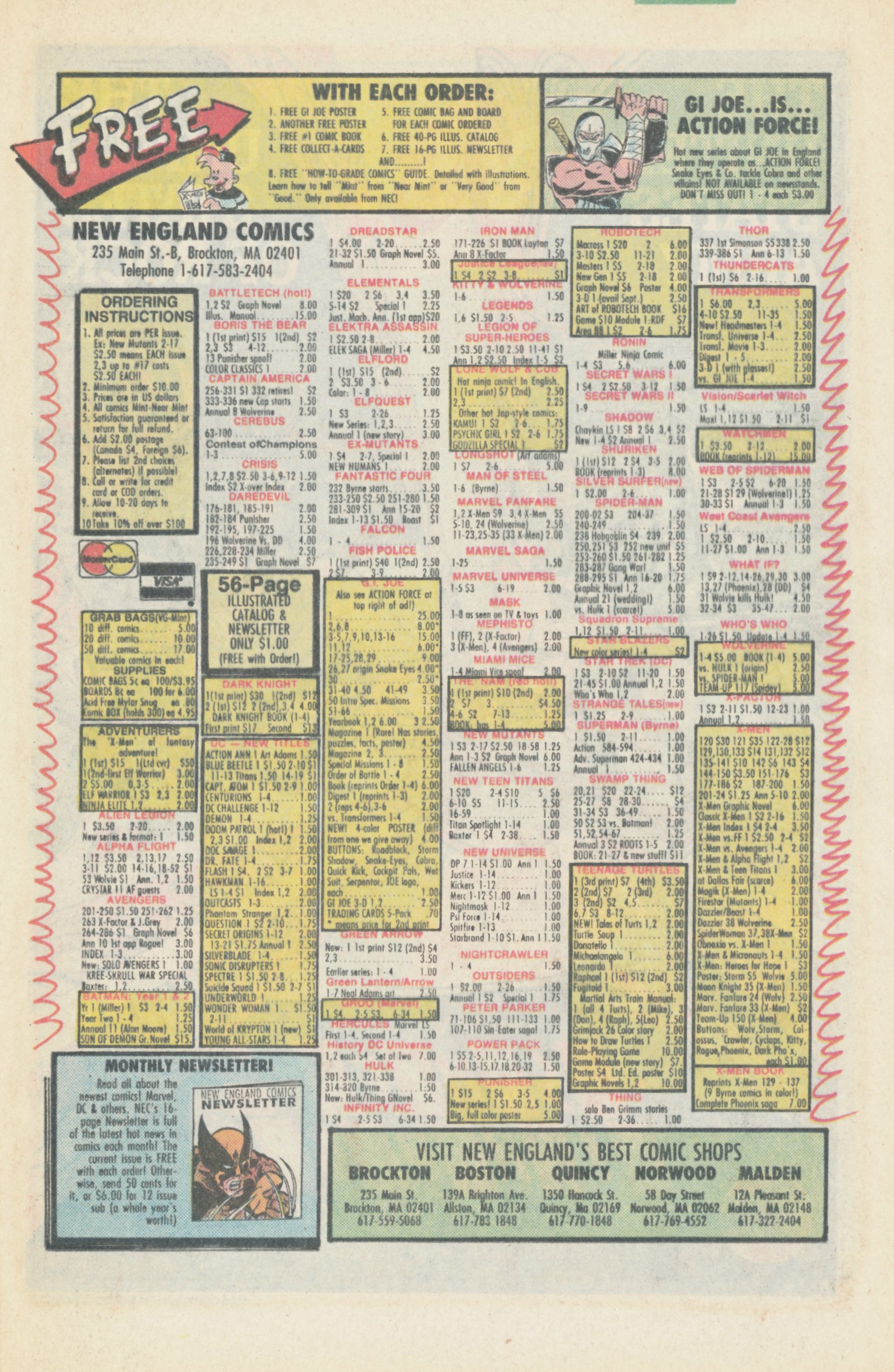 Read online Action Comics (1938) comic -  Issue #595 - 13