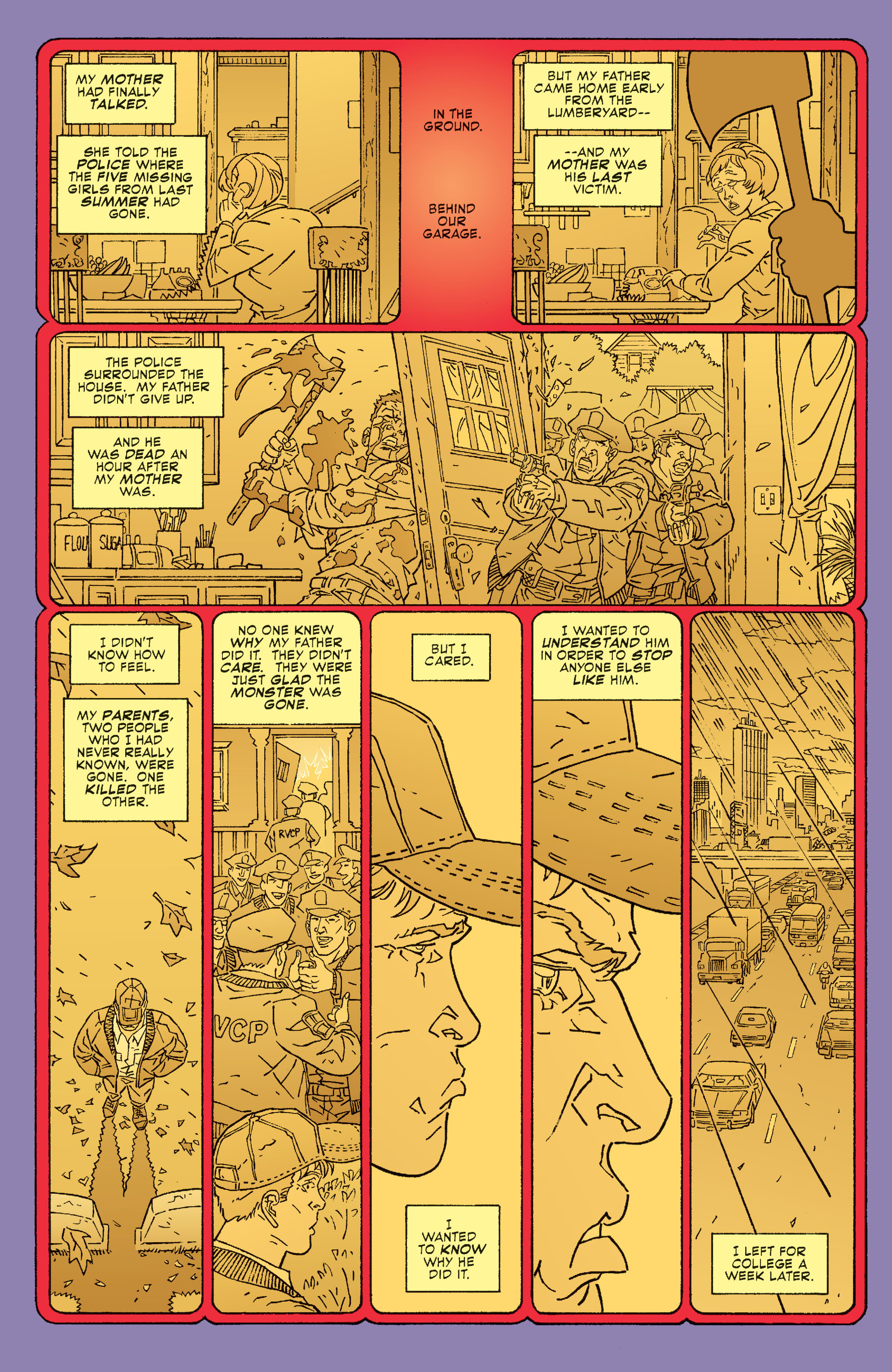 Read online The Flash (1987) comic -  Issue # _TPB The Flash By Geoff Johns Book 3 (Part 2) - 96