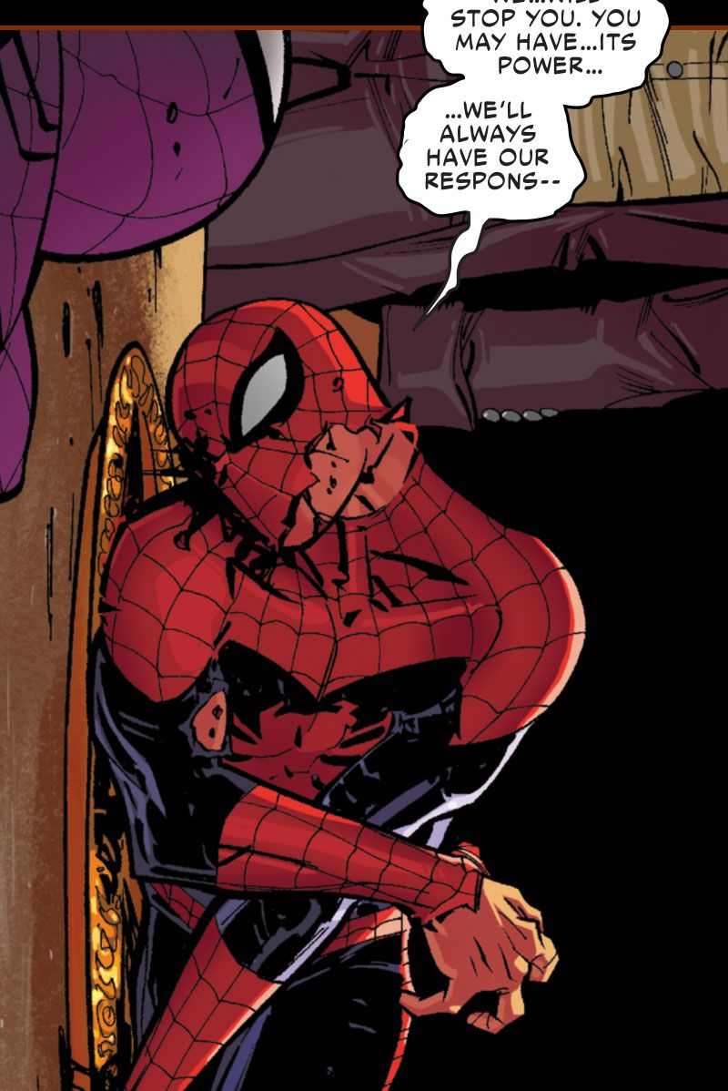 Read online Amazing Spider-Man: Spider-Verse Infinity Comic comic -  Issue #2 - 127