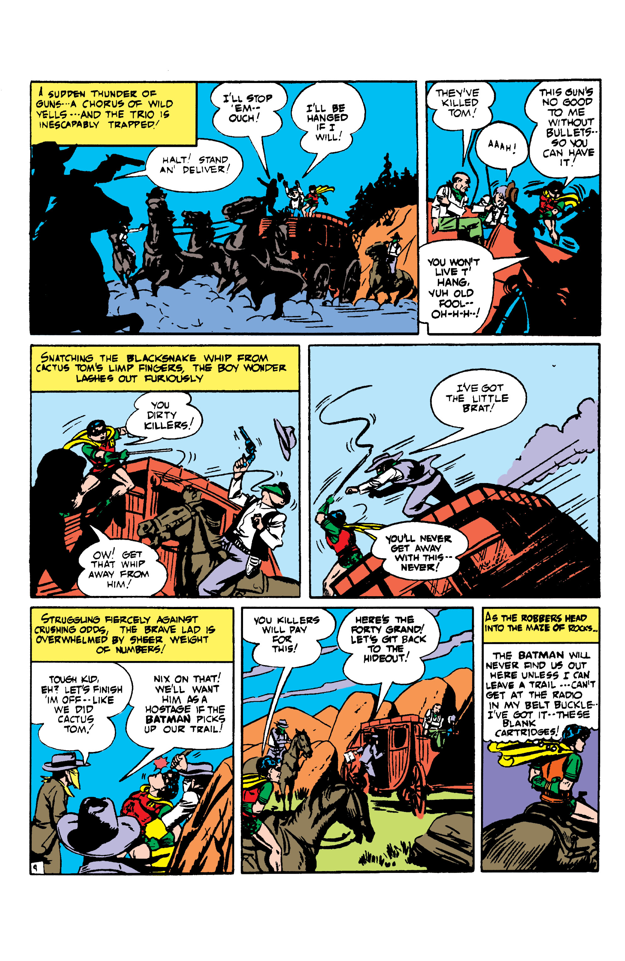 Read online Batman (1940) comic -  Issue #10 - 48