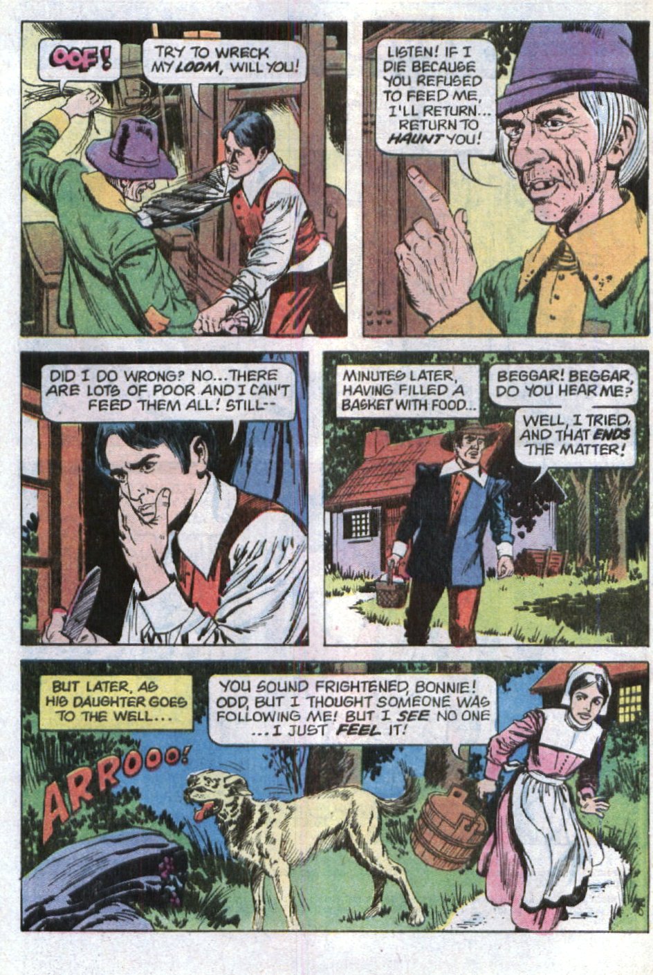 Read online Ripley's Believe it or Not! (1965) comic -  Issue #78 - 4