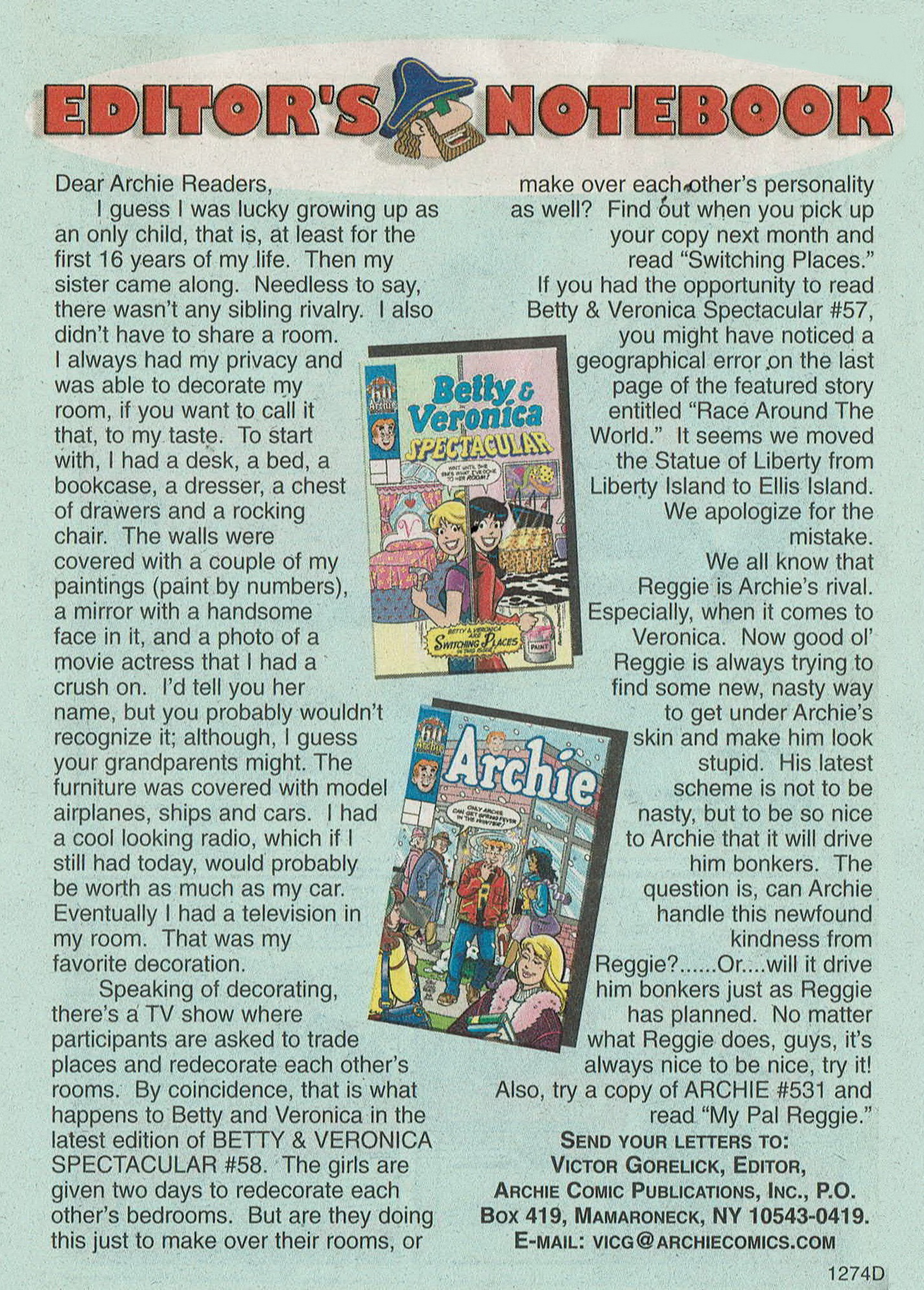 Read online Jughead with Archie Digest Magazine comic -  Issue #180 - 91