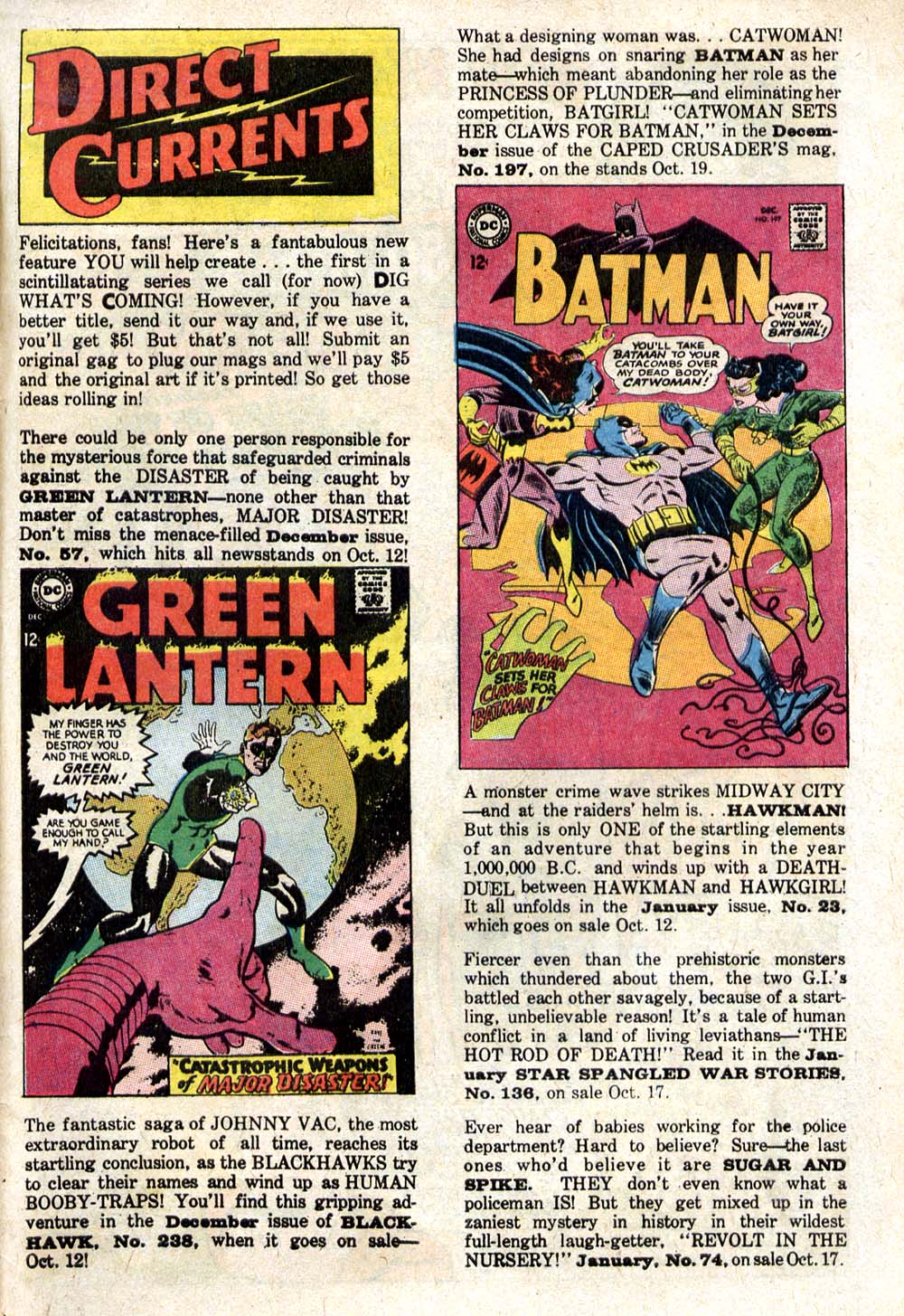 Read online G.I. Combat (1952) comic -  Issue #127 - 29