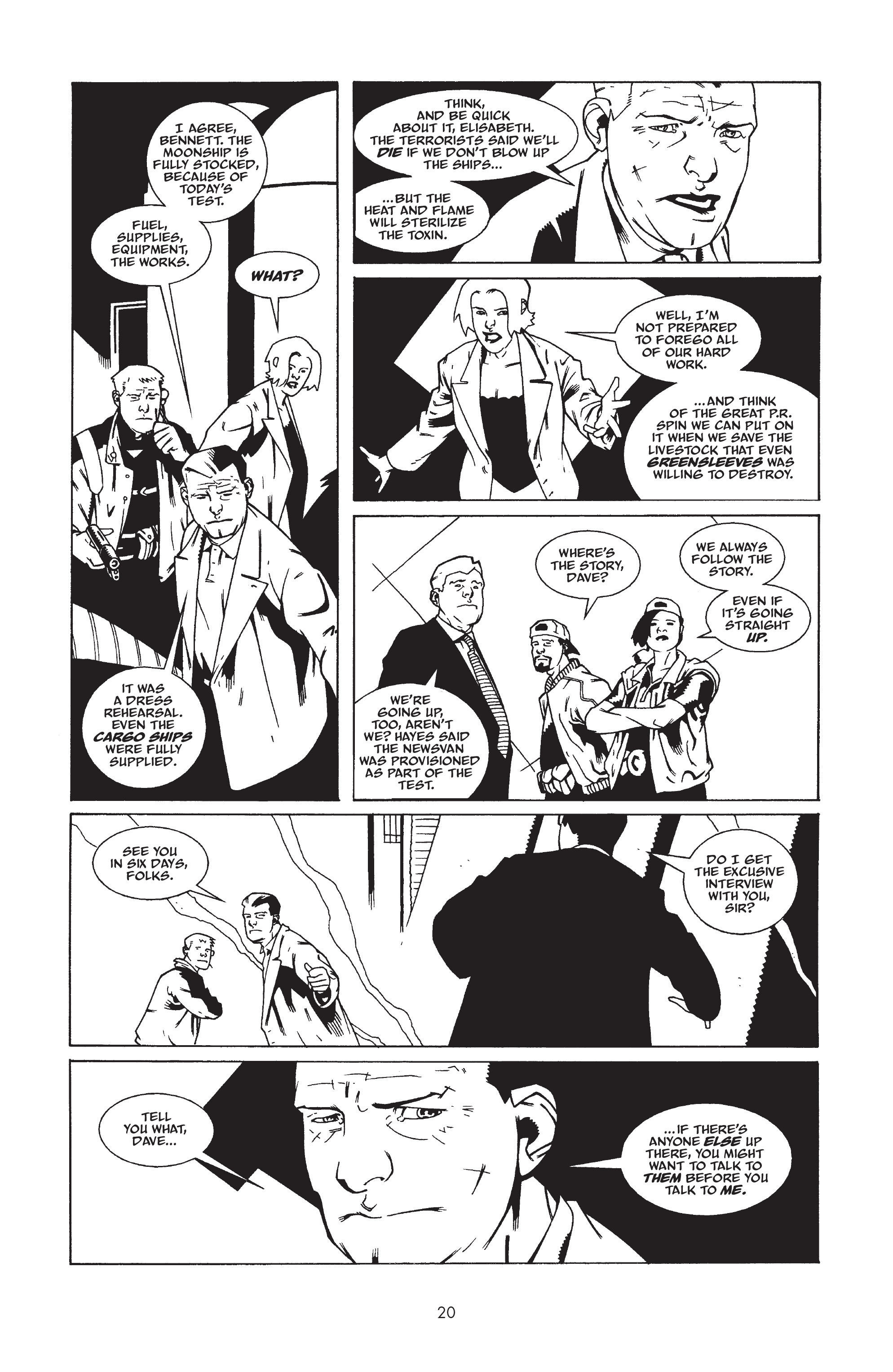 Read online Astronauts in Trouble (2015) comic -  Issue #4 - 22