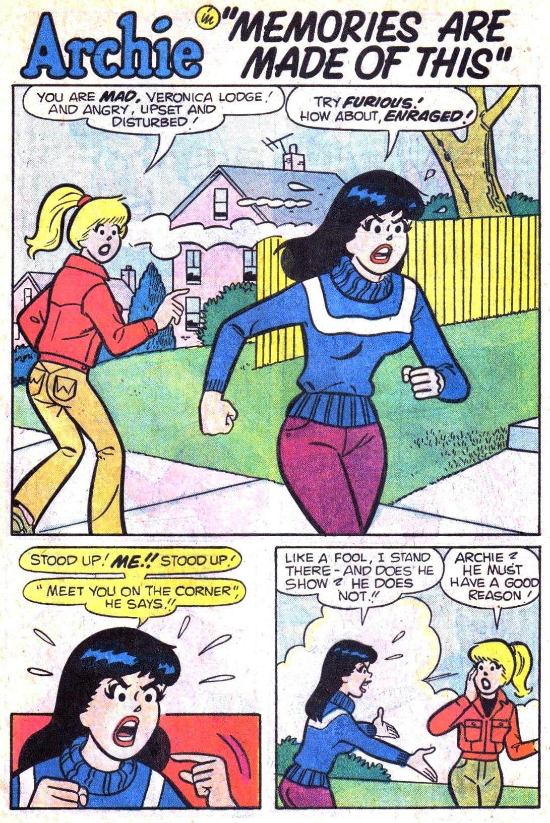 Archie (1960) 323 Page 29